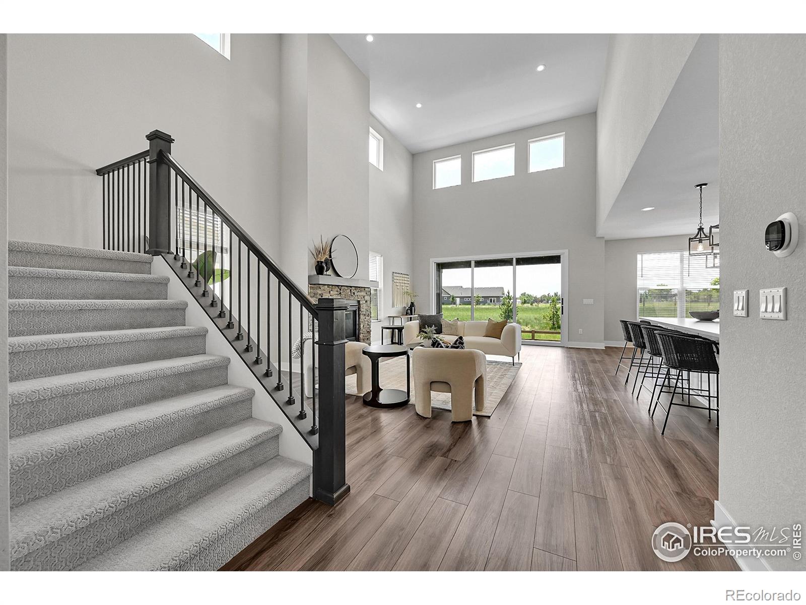 MLS Image #6 for 5741  isabella avenue,timnath, Colorado