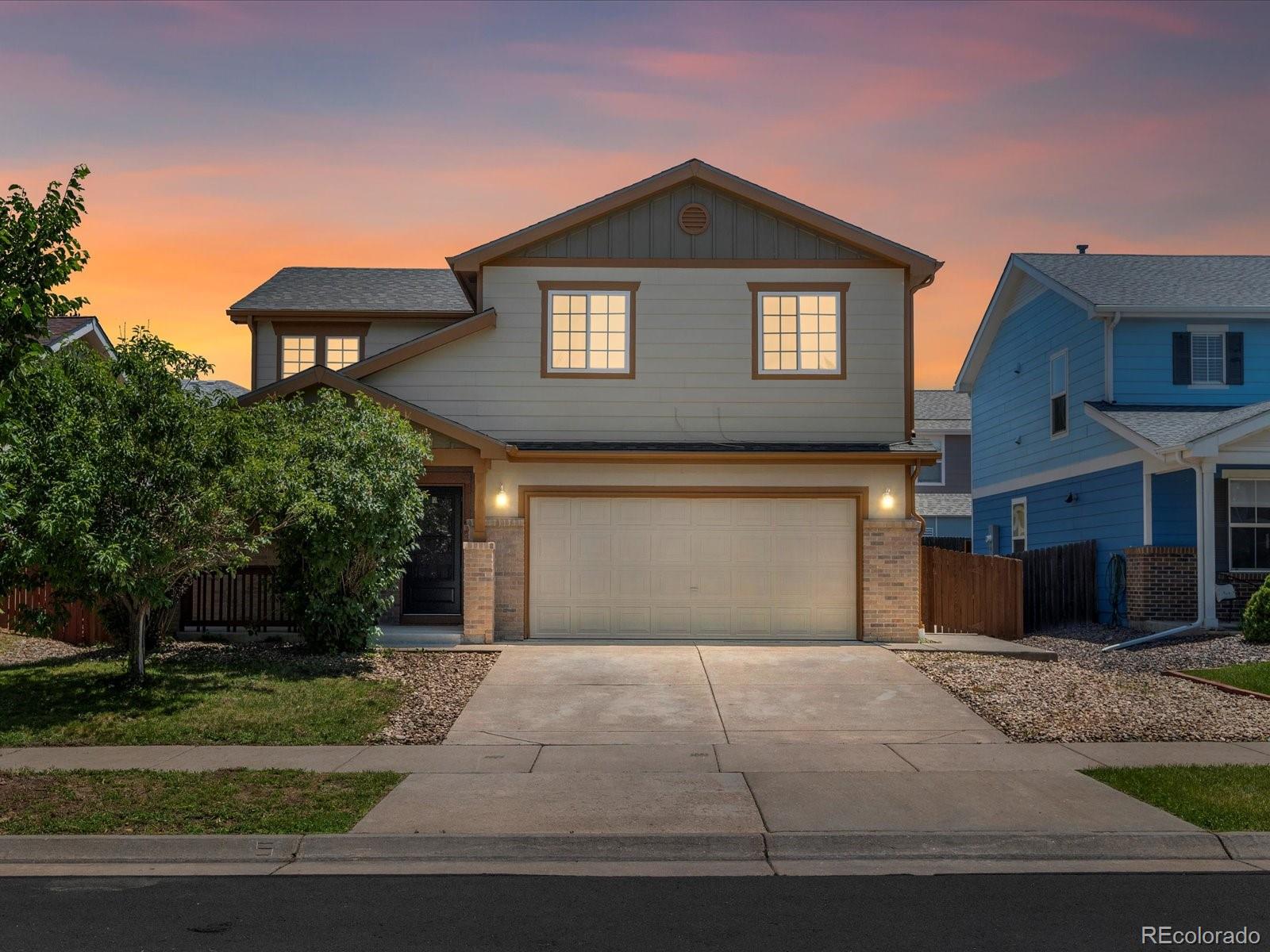 MLS Image #0 for 5572  kalispell street,denver, Colorado