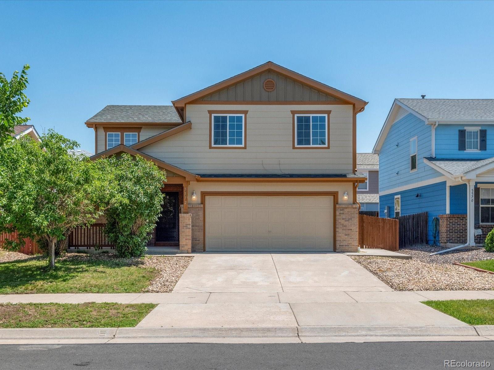 CMA Image for 5572  kalispell street,Denver, Colorado