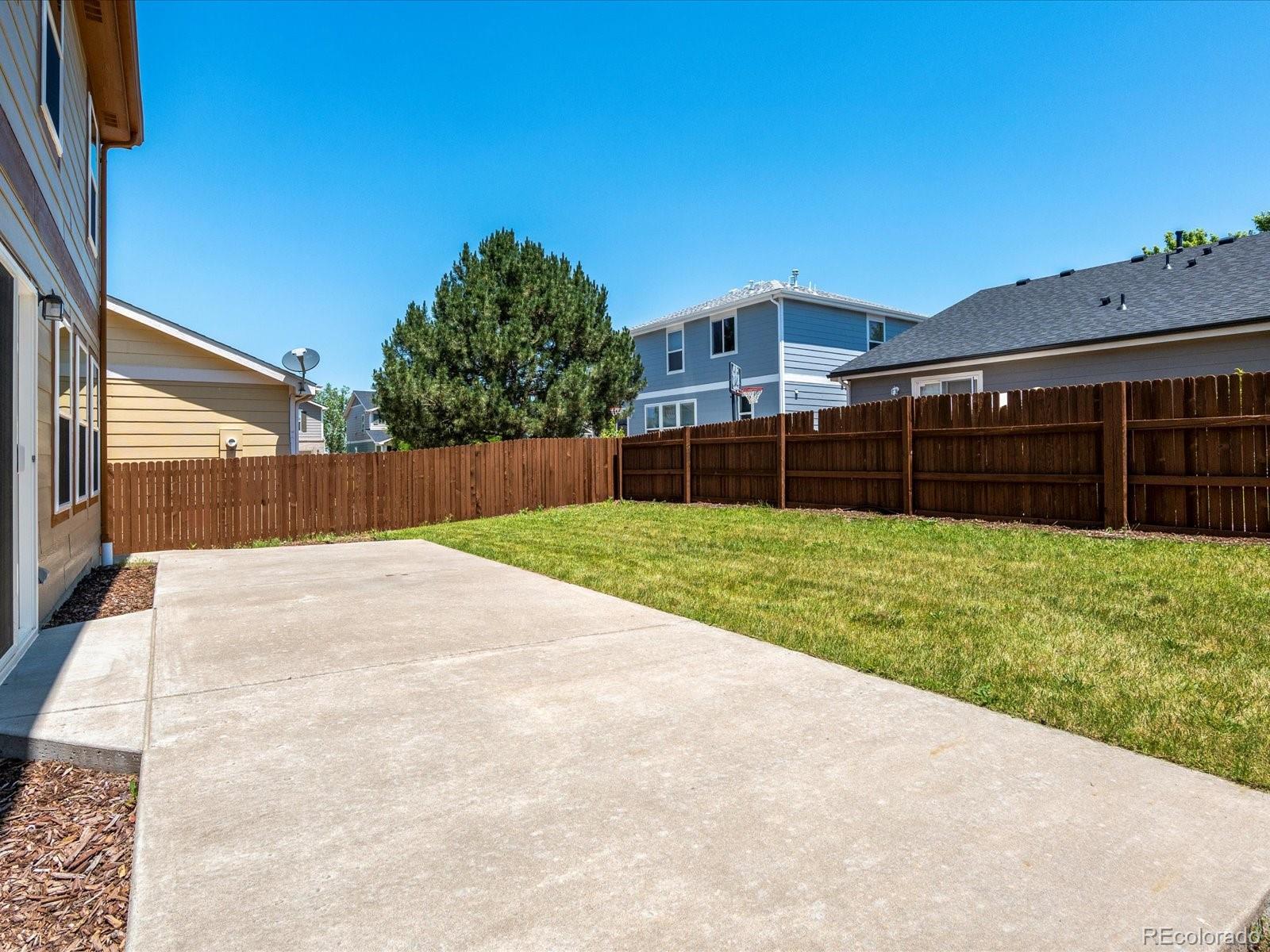 MLS Image #35 for 5572  kalispell street,denver, Colorado