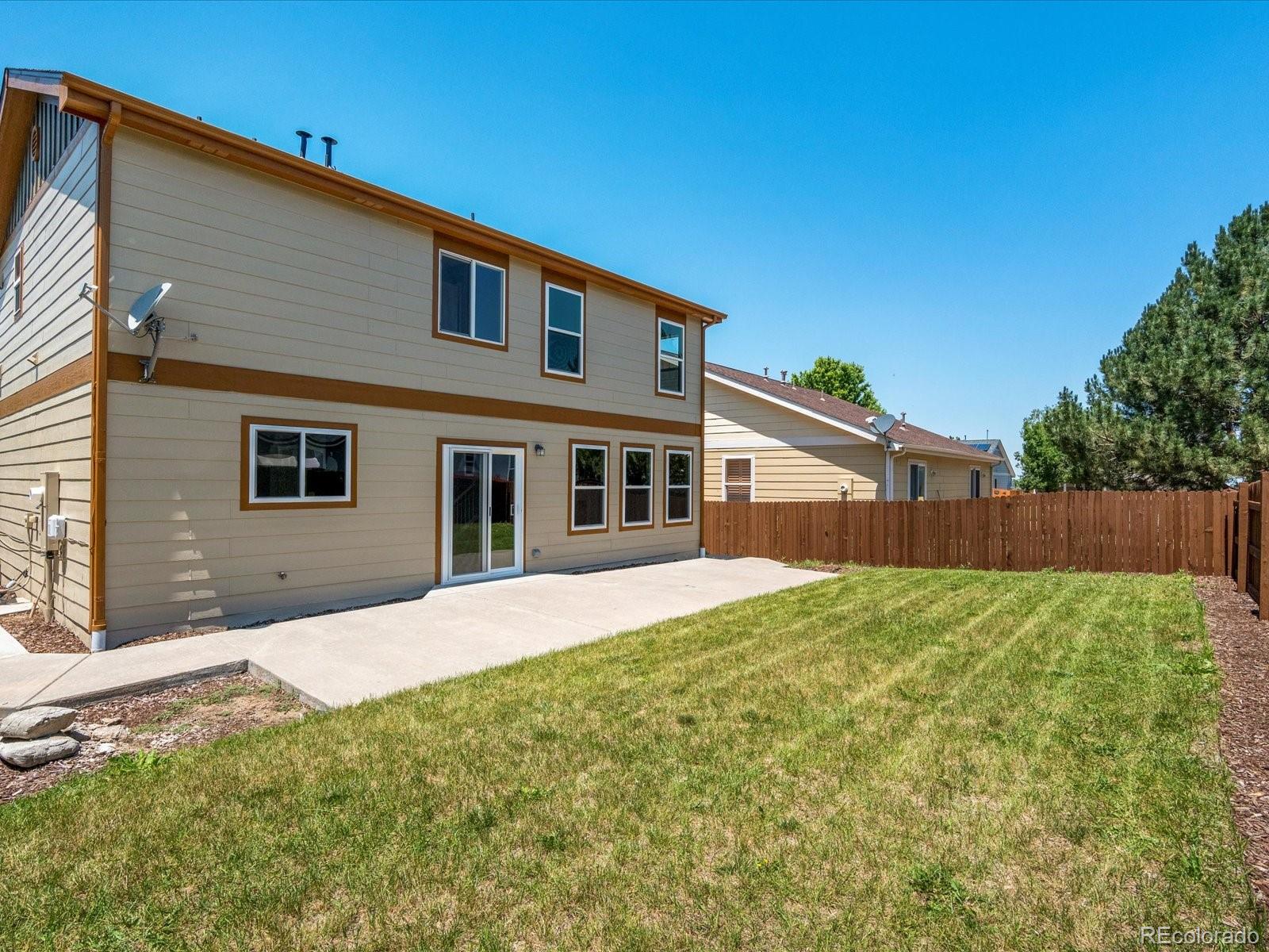 MLS Image #36 for 5572  kalispell street,denver, Colorado