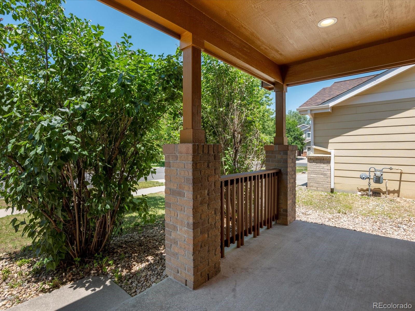 MLS Image #4 for 5572  kalispell street,denver, Colorado