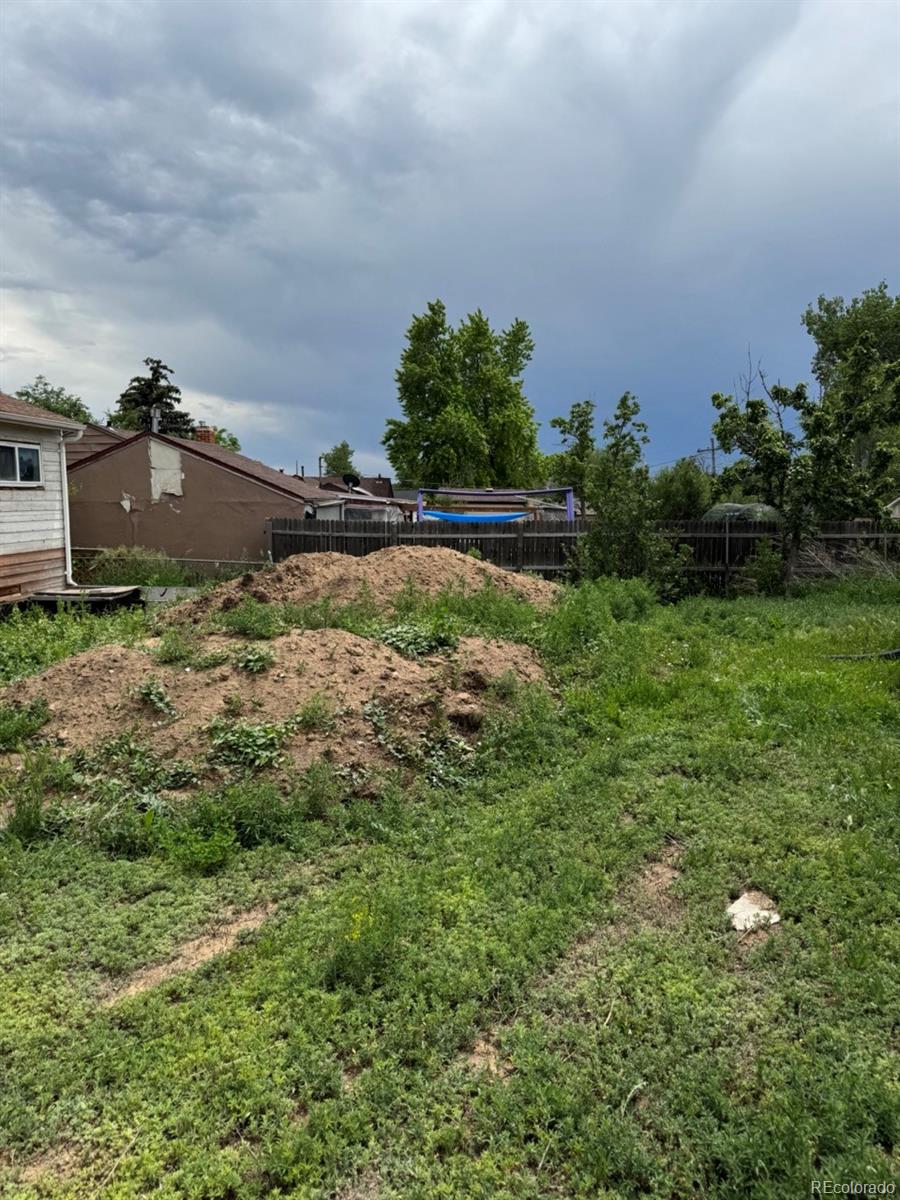 MLS Image #15 for 1105 s raleigh street,denver, Colorado