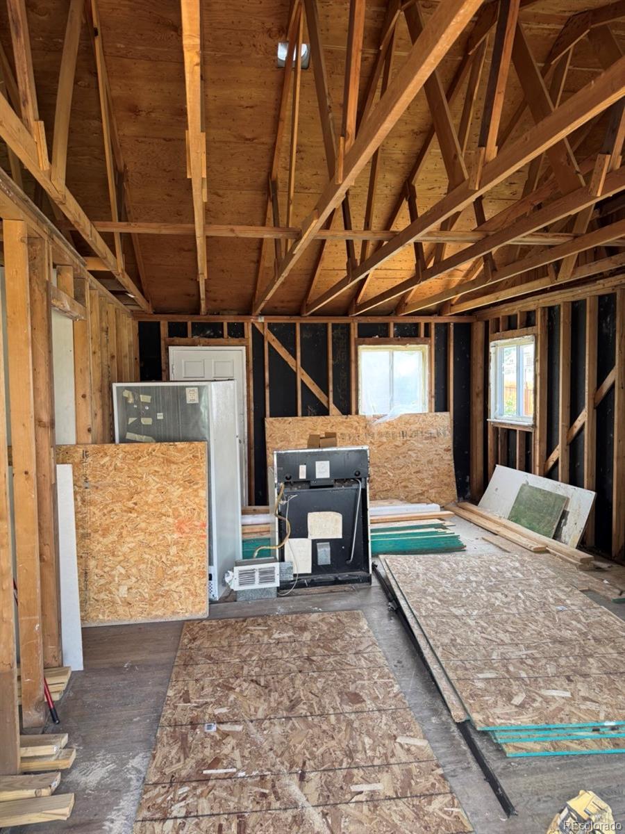 MLS Image #2 for 1105 s raleigh street,denver, Colorado