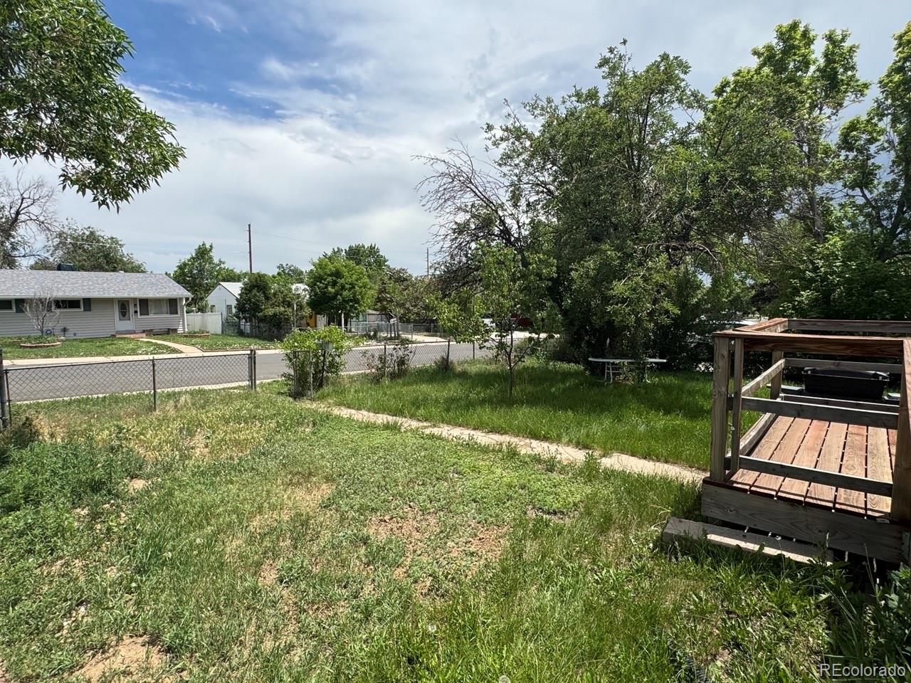 MLS Image #21 for 1105 s raleigh street,denver, Colorado