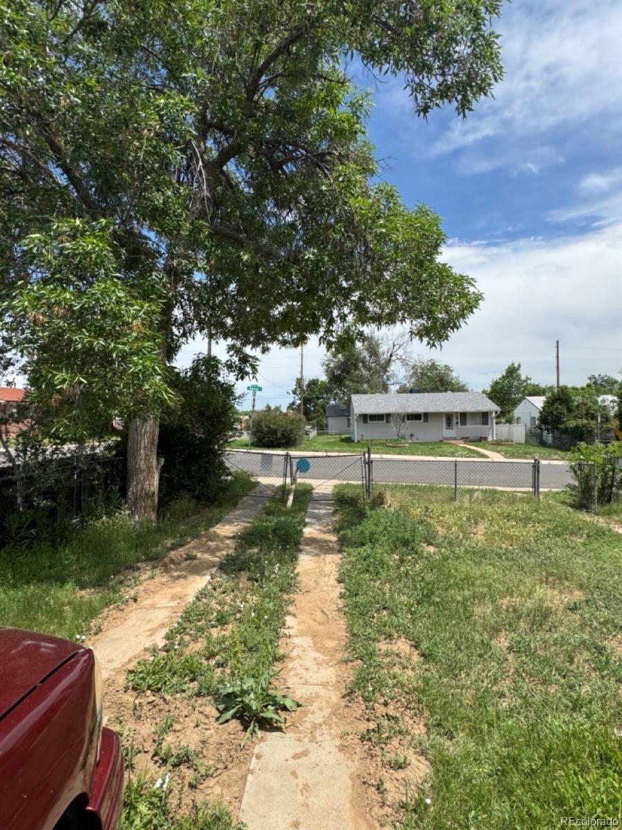 MLS Image #22 for 1105 s raleigh street,denver, Colorado