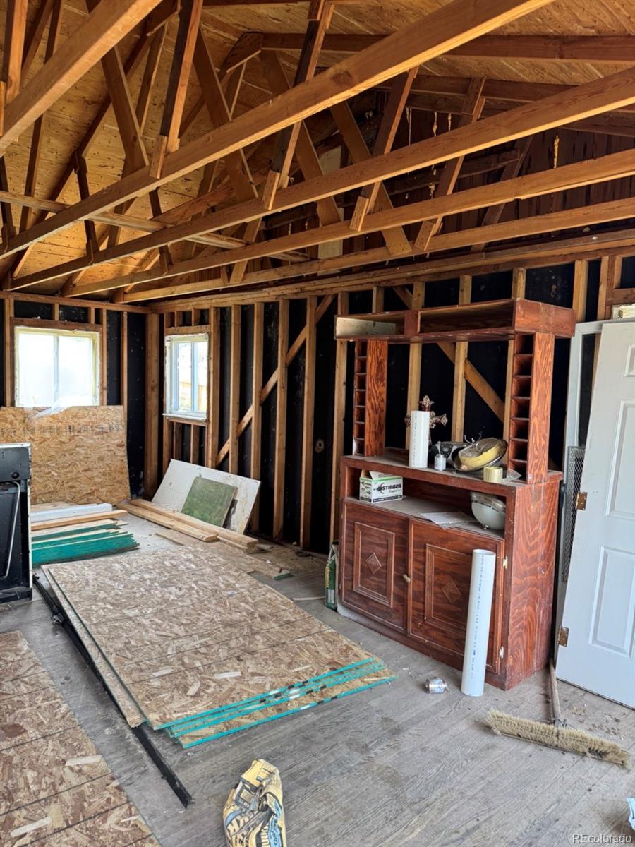 MLS Image #3 for 1105 s raleigh street,denver, Colorado