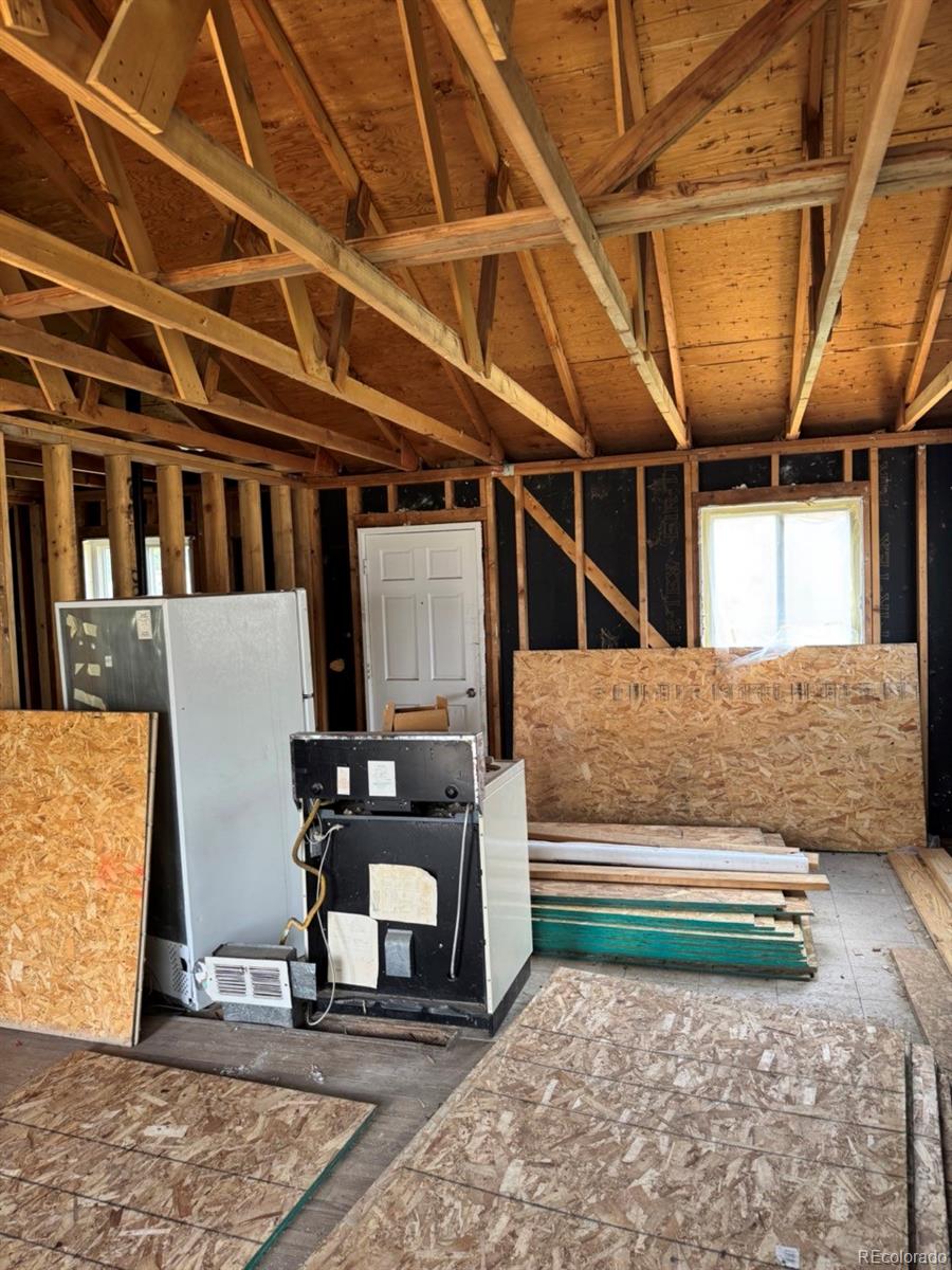 MLS Image #4 for 1105 s raleigh street,denver, Colorado