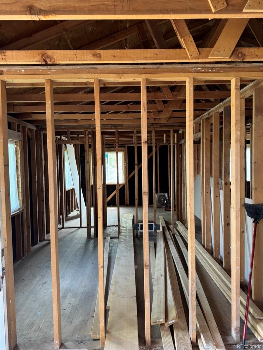 MLS Image #5 for 1105 s raleigh street,denver, Colorado
