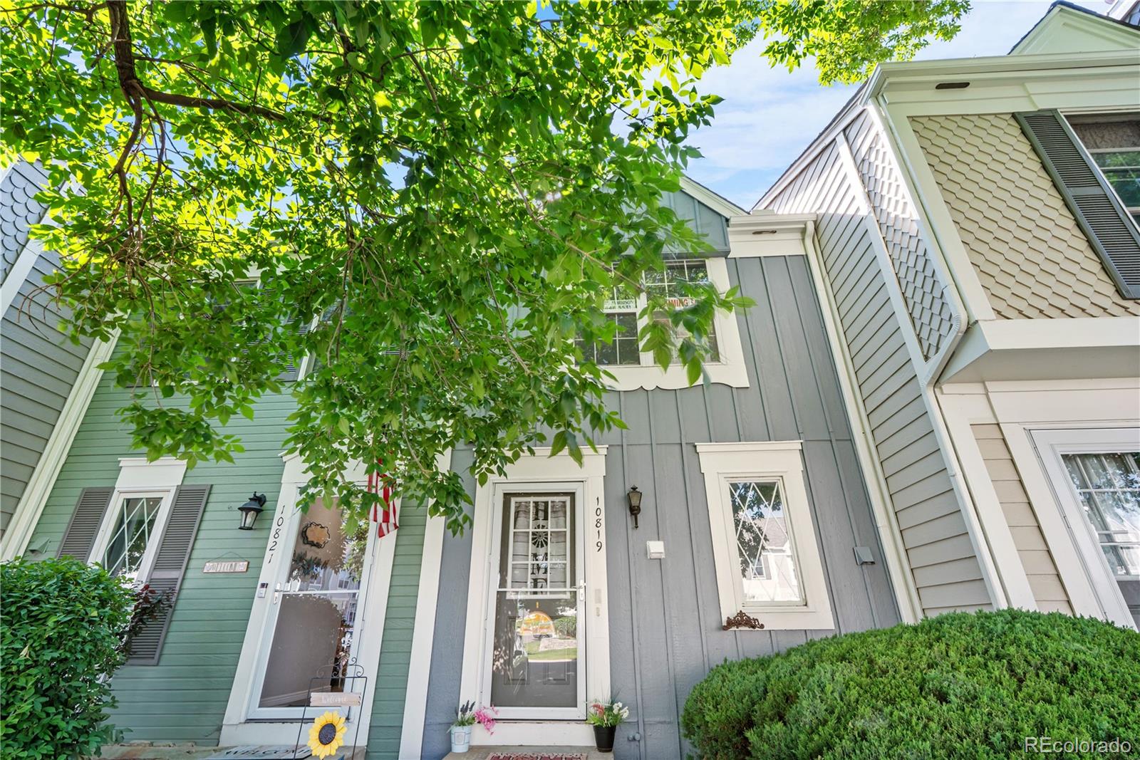 MLS Image #0 for 10819  summerset way ,parker, Colorado