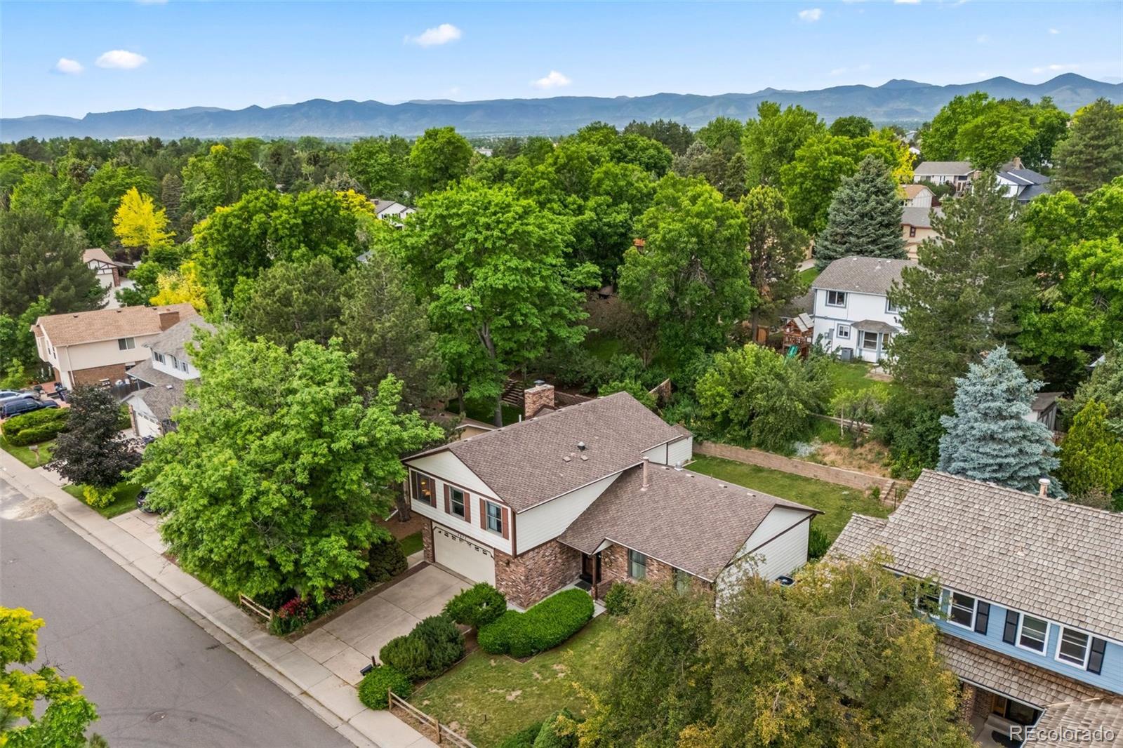 MLS Image #35 for 4677 s wolff street,denver, Colorado
