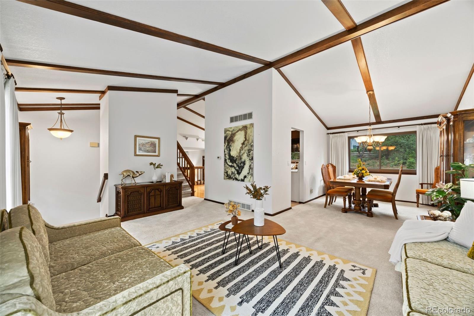 MLS Image #5 for 4677 s wolff street,denver, Colorado
