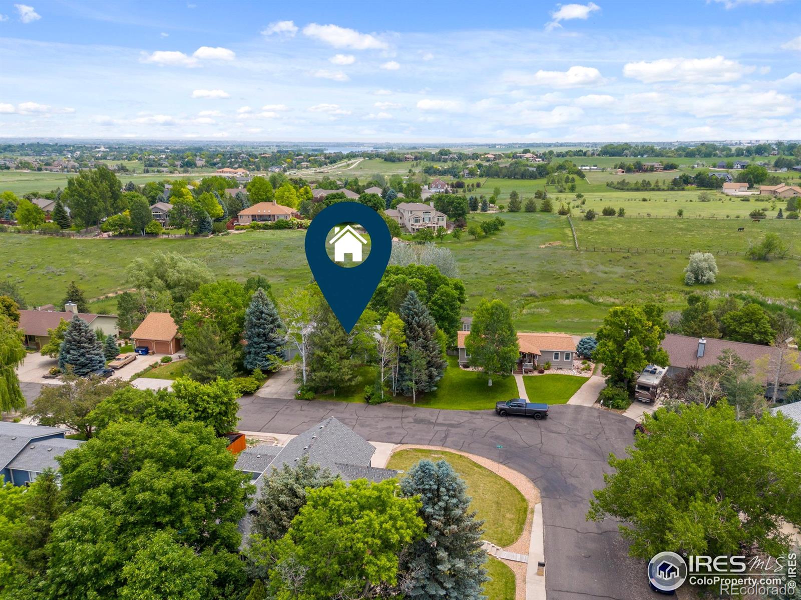 CMA Image for 7808  emerald avenue,Fort Collins, Colorado