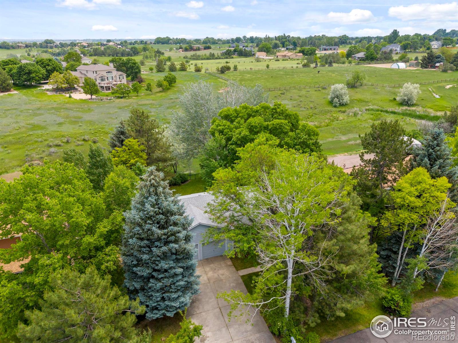 MLS Image #2 for 7808  emerald avenue,fort collins, Colorado