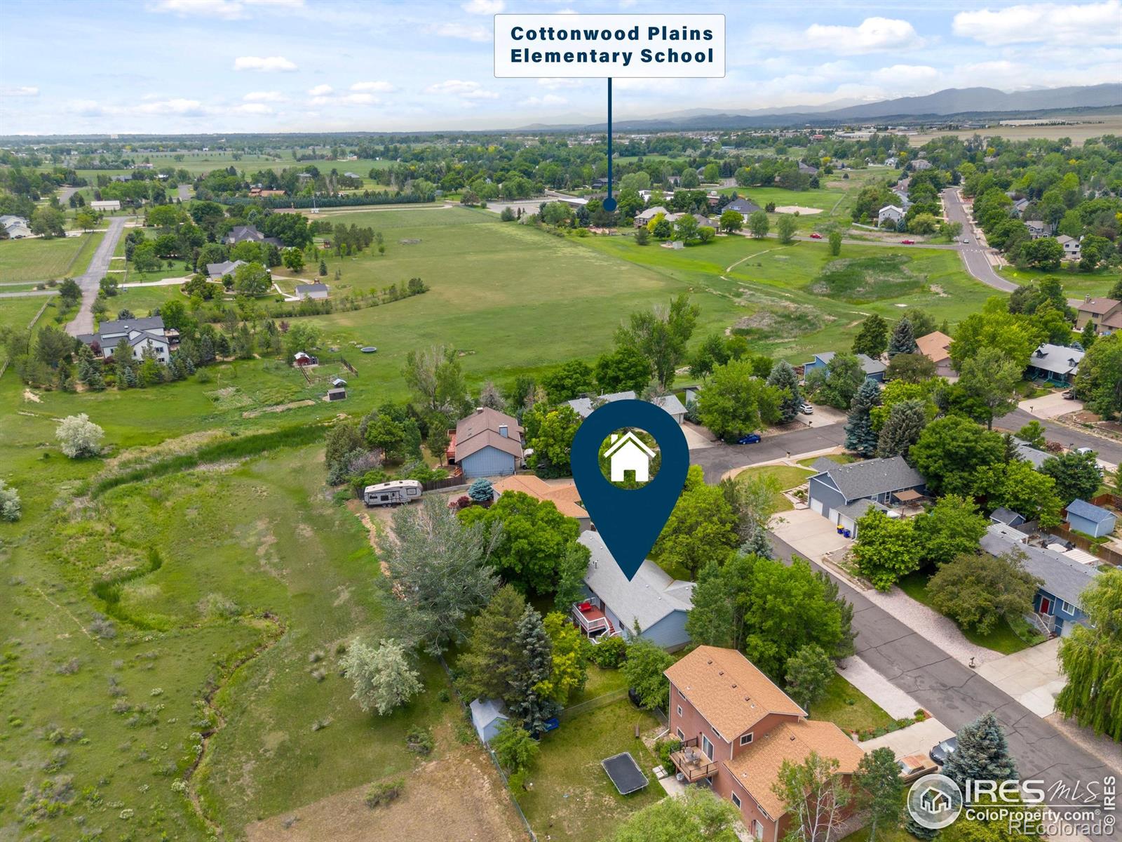 MLS Image #36 for 7808  emerald avenue,fort collins, Colorado