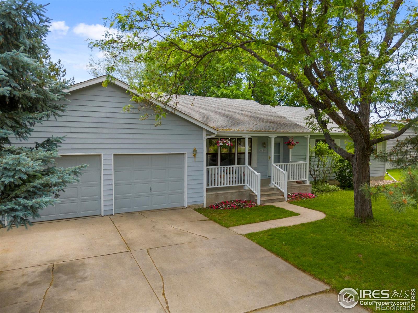 MLS Image #4 for 7808  emerald avenue,fort collins, Colorado