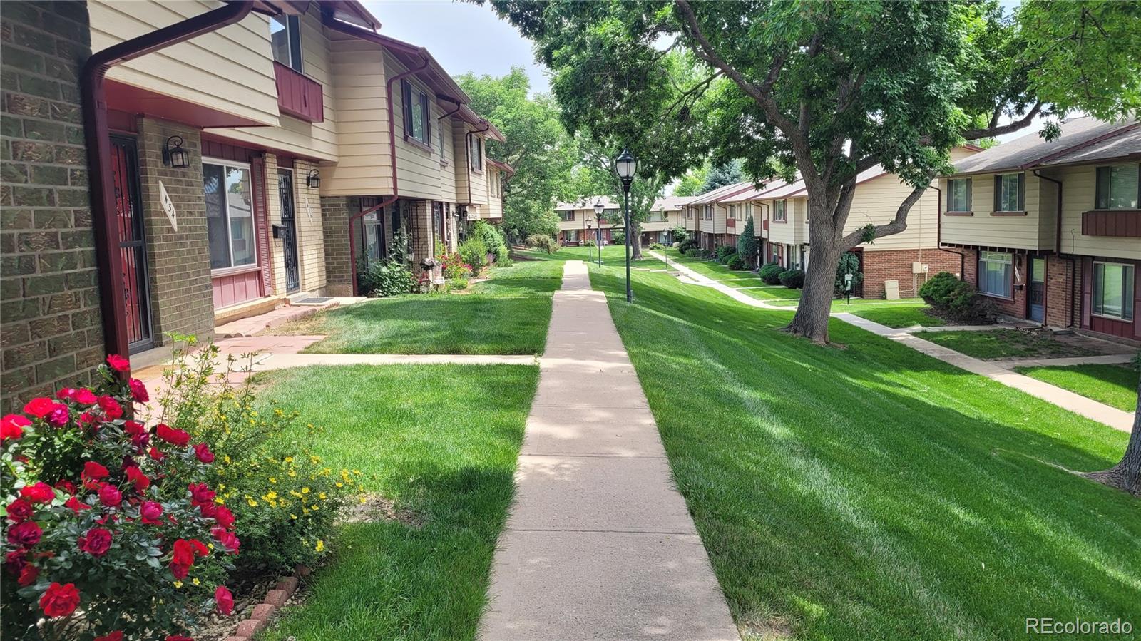 MLS Image #2 for 442 s carr street,lakewood, Colorado