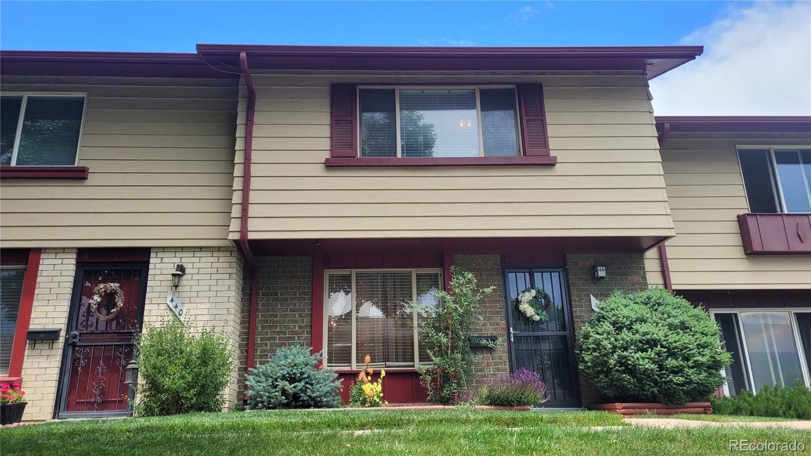 MLS Image #3 for 442 s carr street,lakewood, Colorado