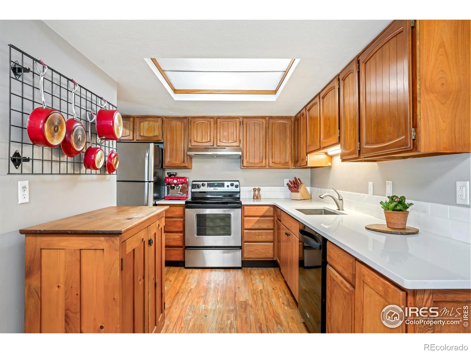 MLS Image #2 for 2956  glenwood drive,boulder, Colorado