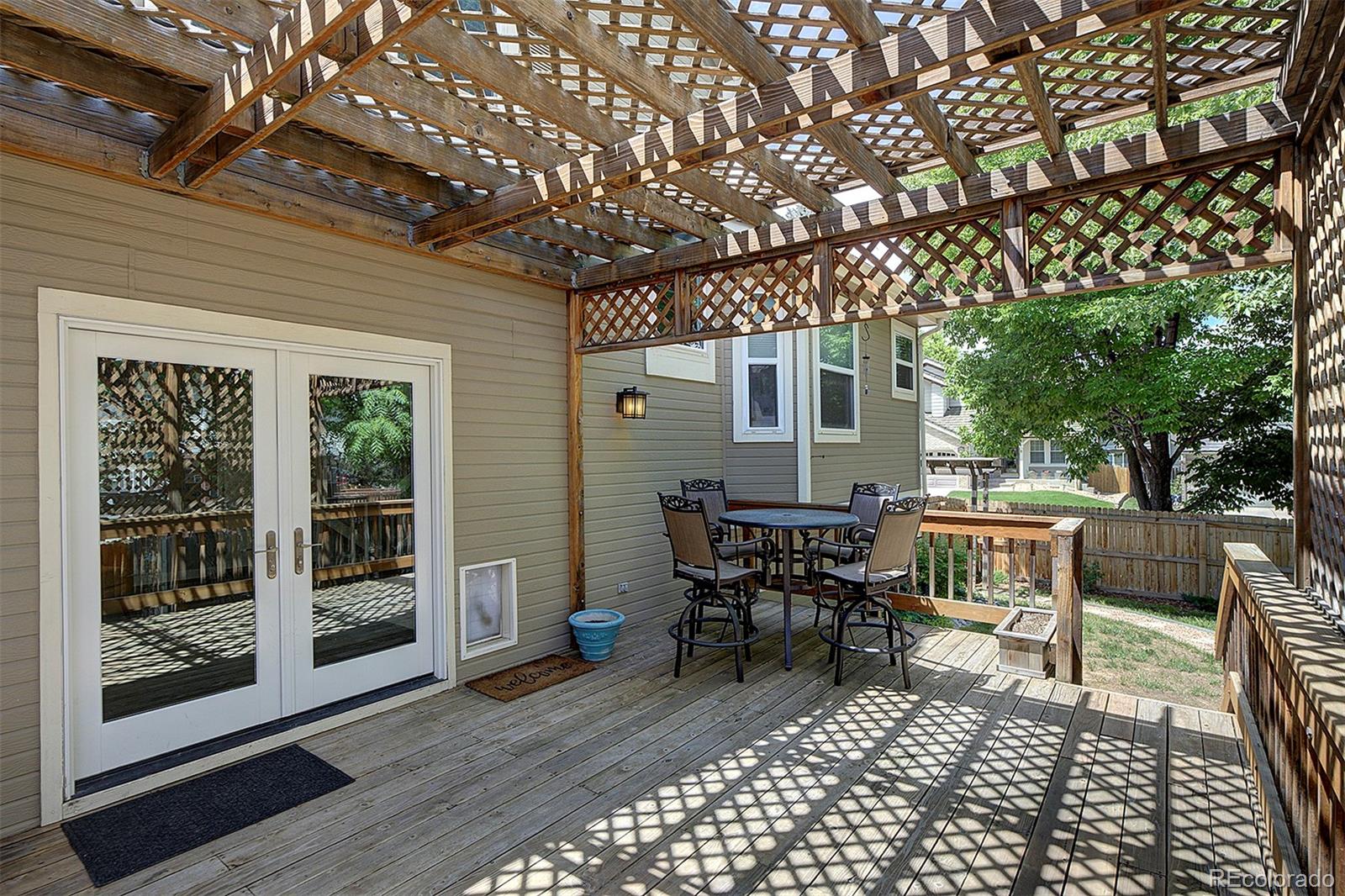 MLS Image #30 for 8258 s reed way,littleton, Colorado