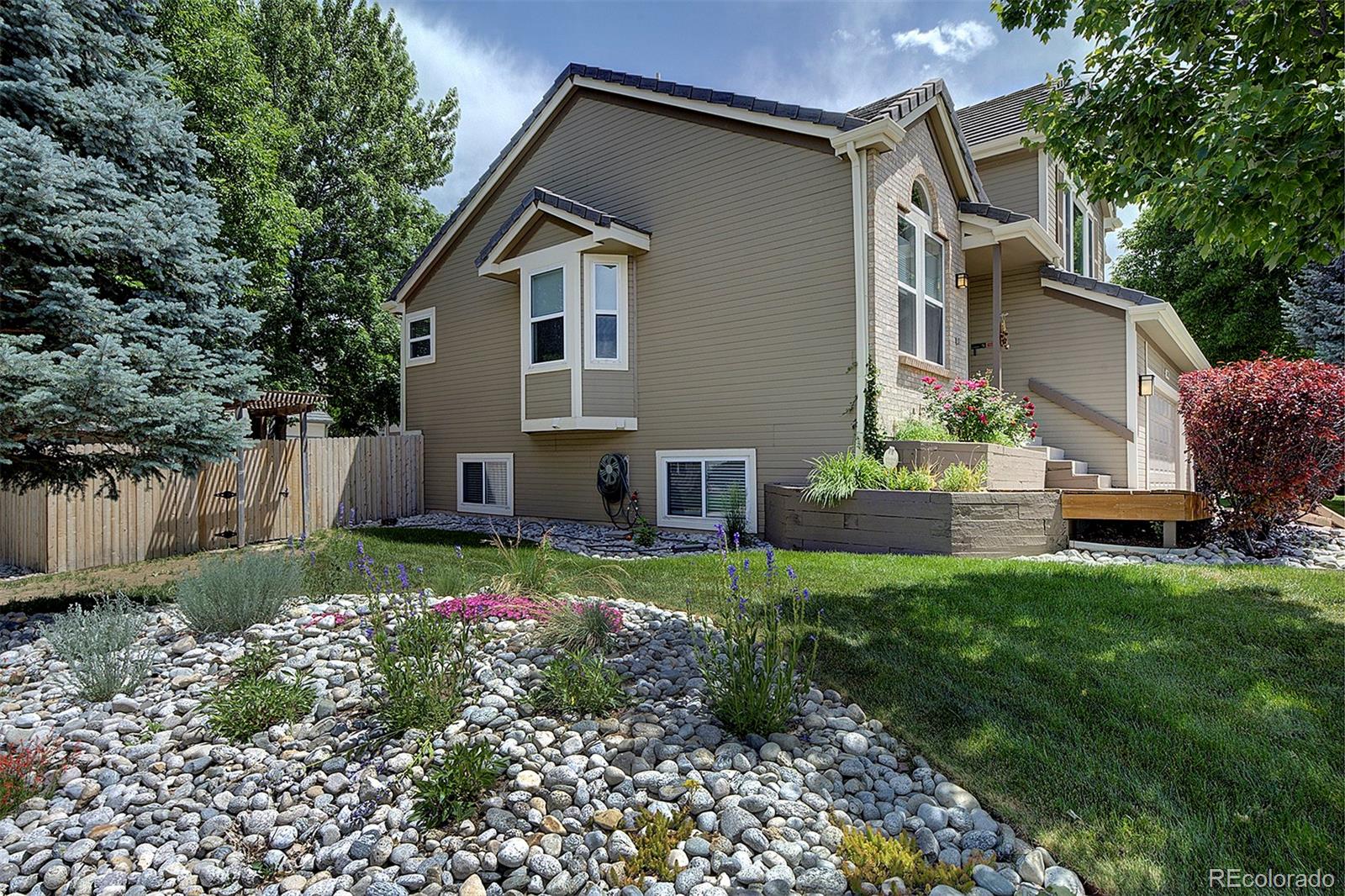 MLS Image #33 for 8258 s reed way,littleton, Colorado