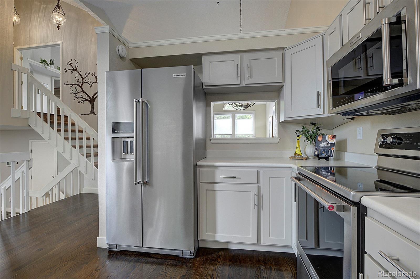 MLS Image #7 for 8258 s reed way,littleton, Colorado