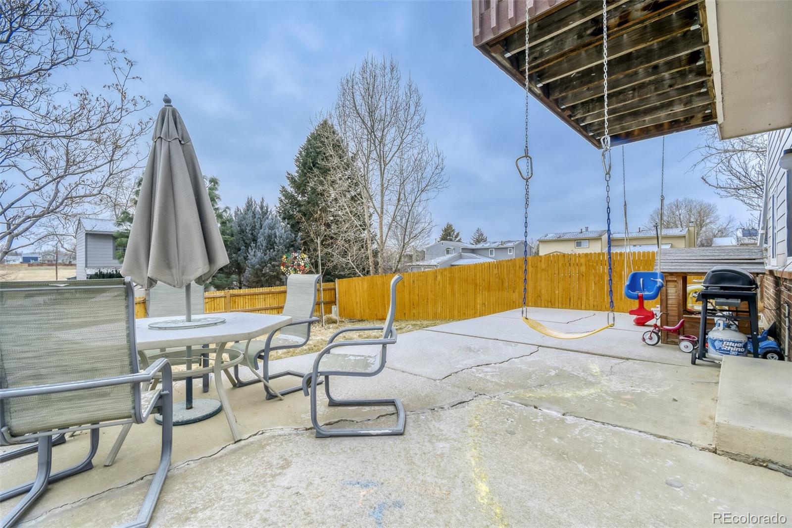 MLS Image #26 for 4904 e 125th avenue ,thornton, Colorado
