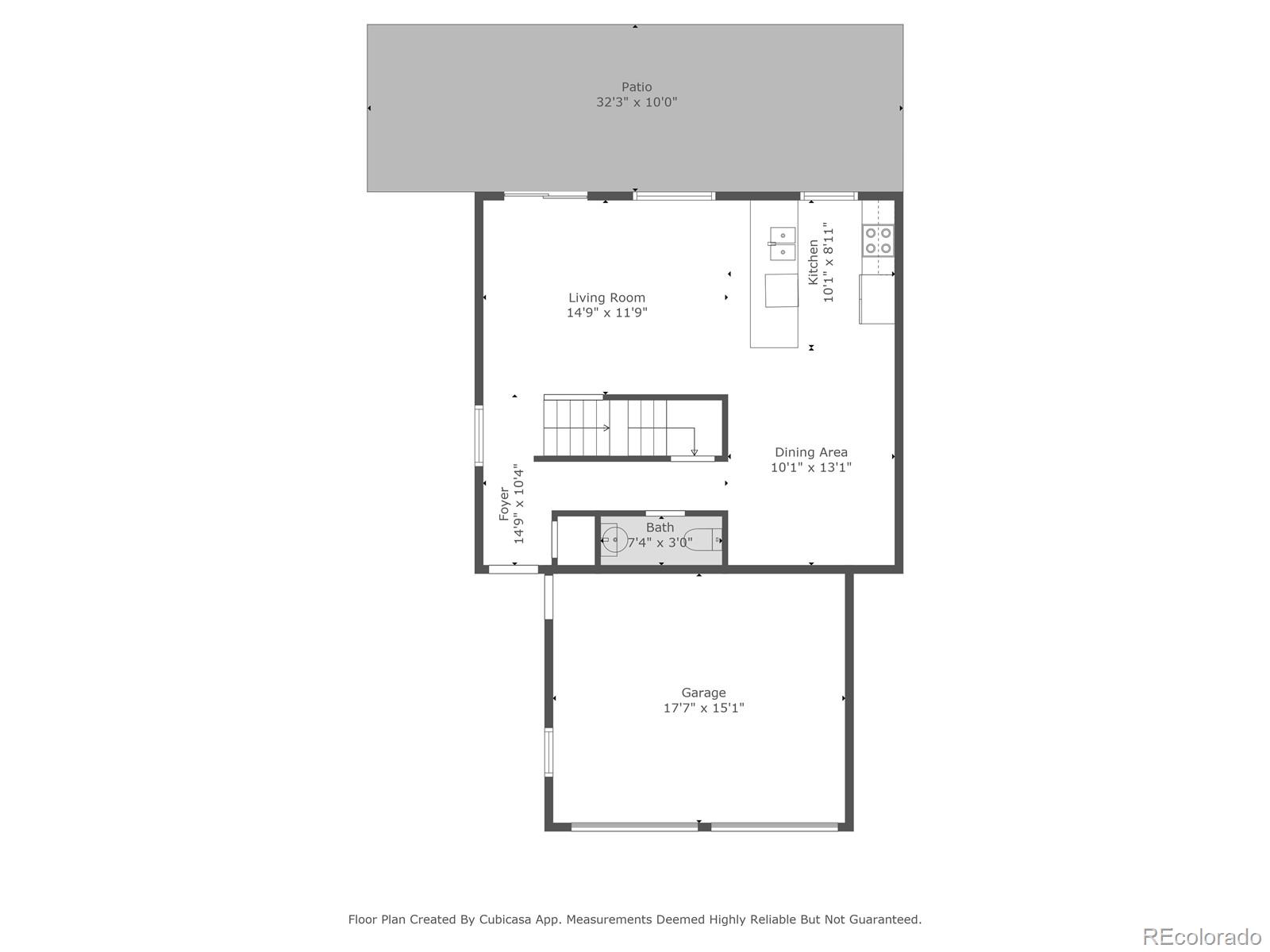 MLS Image #31 for 4904 e 125th avenue ,thornton, Colorado