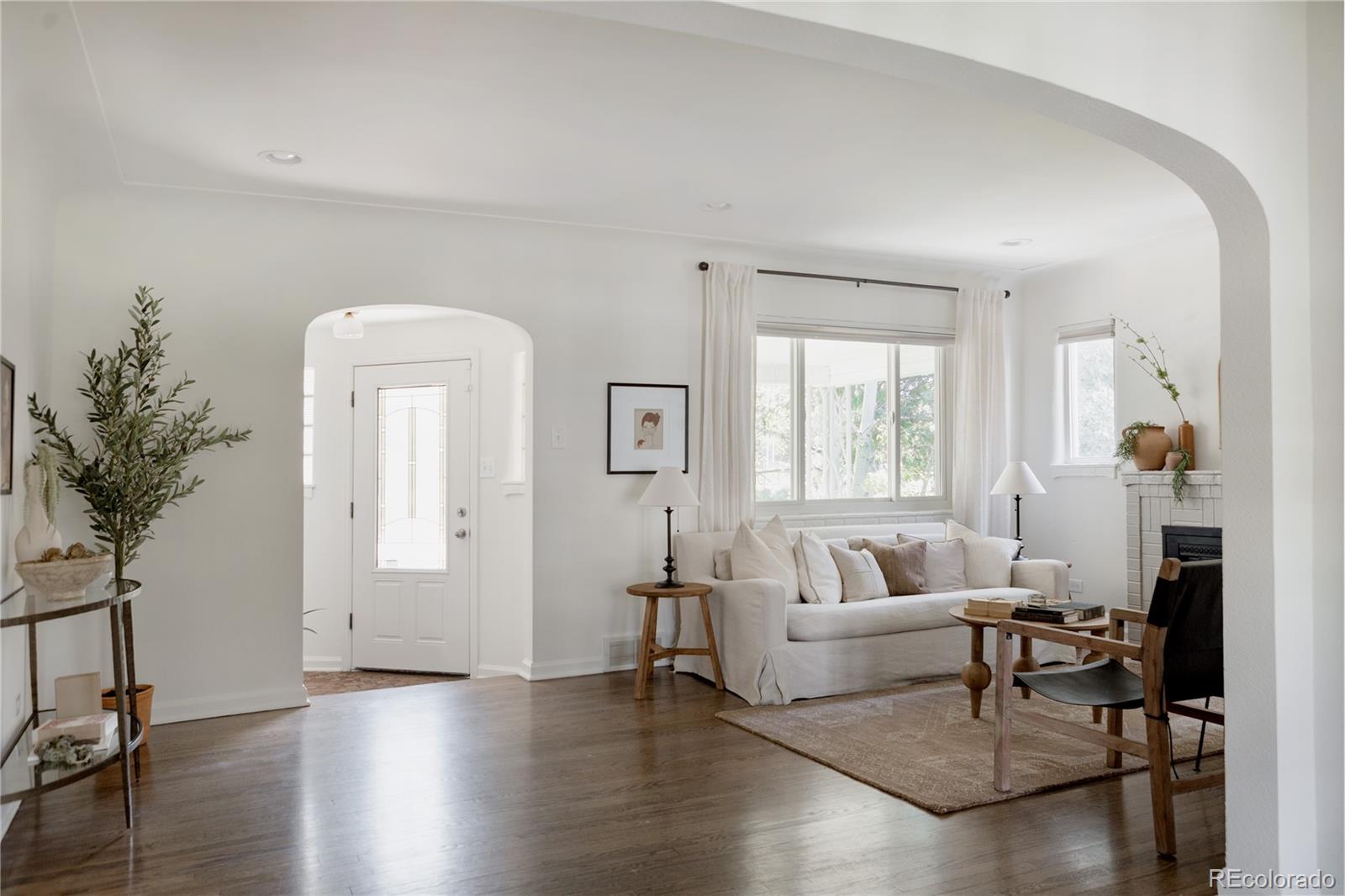 MLS Image #6 for 1185 s steele street,denver, Colorado