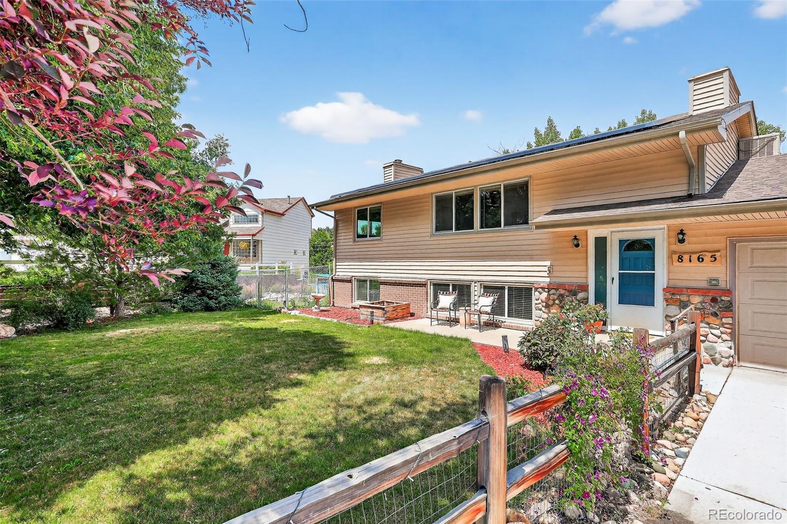 MLS Image #2 for 8165 w stene drive,littleton, Colorado