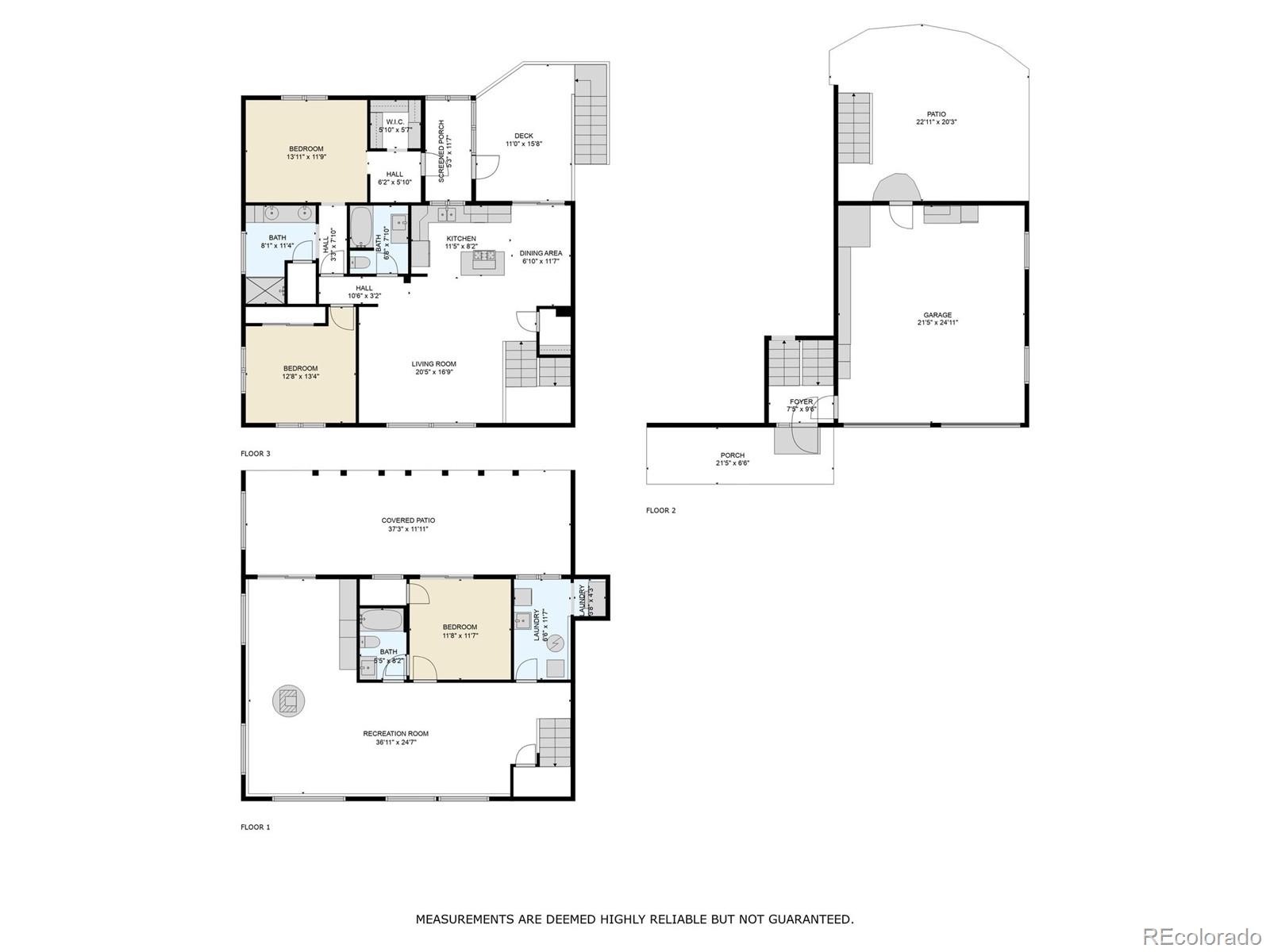 MLS Image #48 for 8165 w stene drive,littleton, Colorado