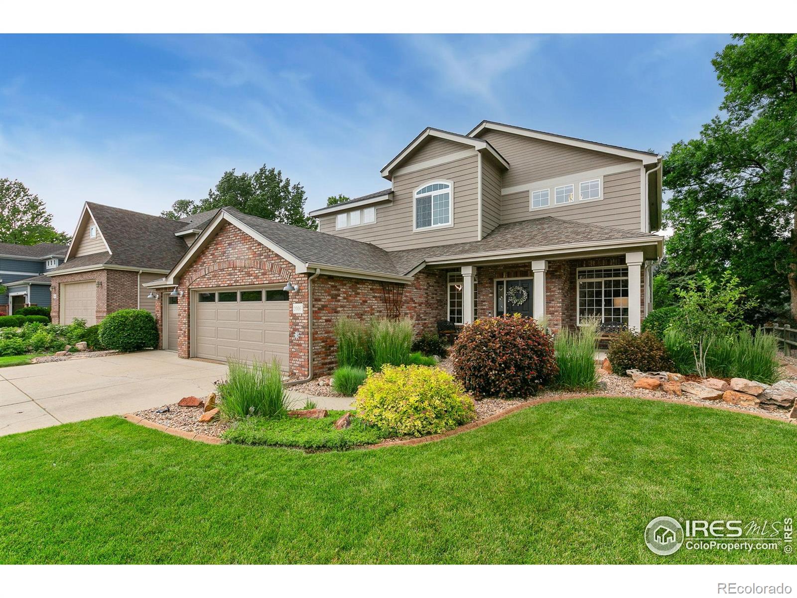 MLS Image #0 for 2006  mackenzie court,fort collins, Colorado