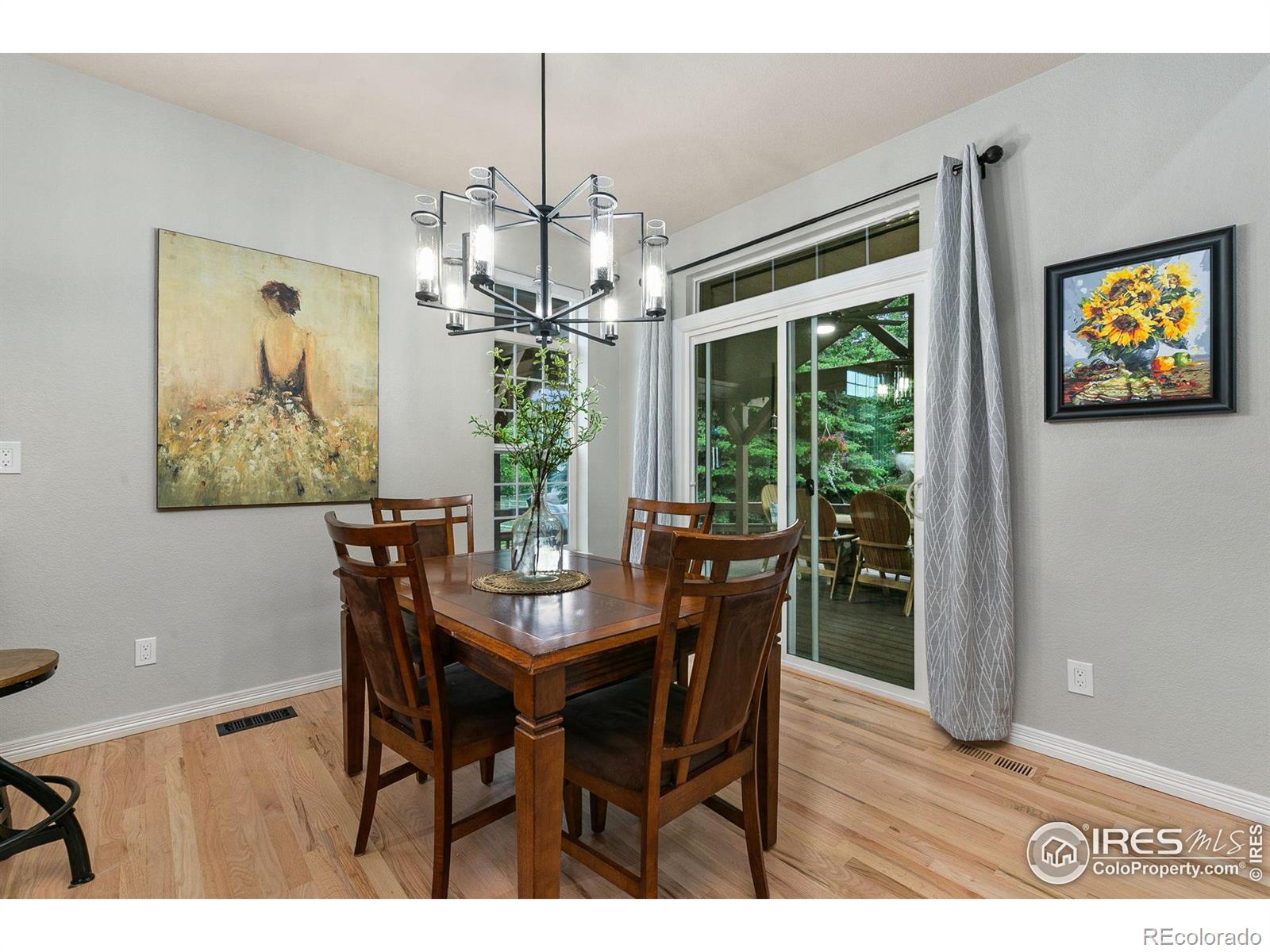 MLS Image #14 for 2006  mackenzie court,fort collins, Colorado