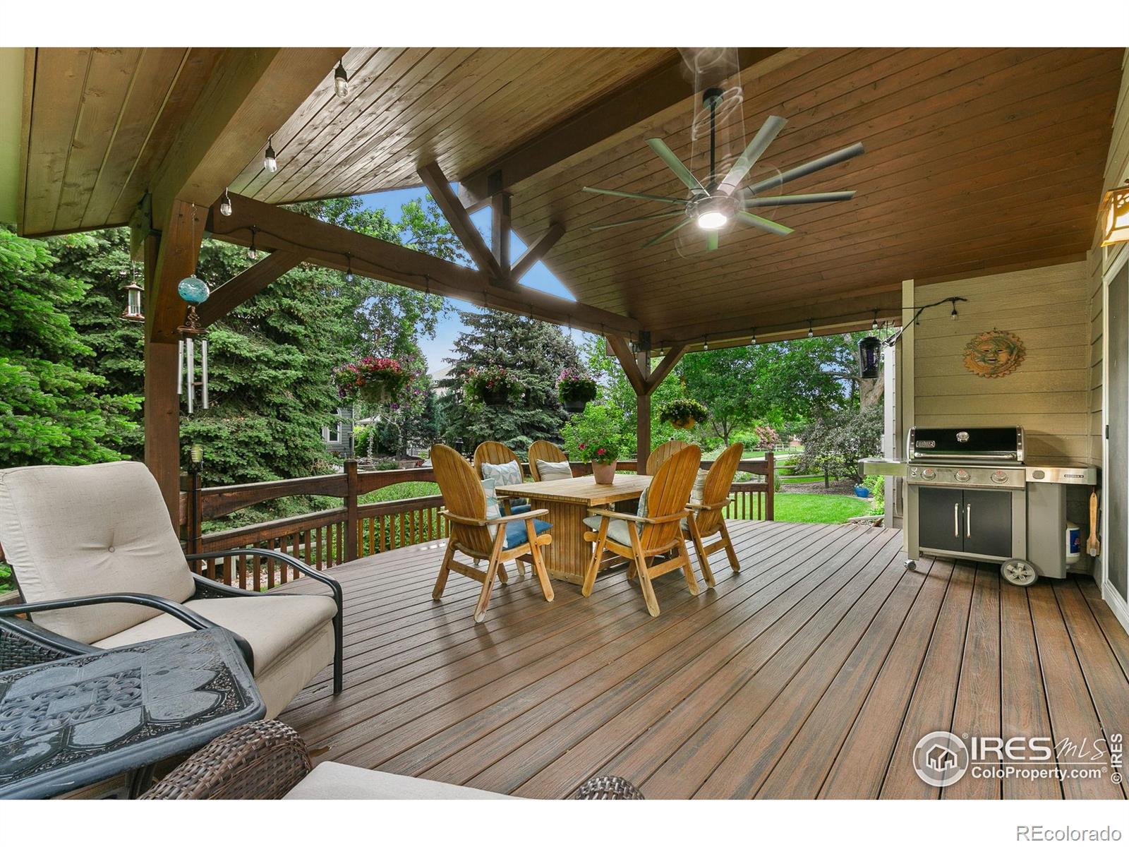 MLS Image #16 for 2006  mackenzie court,fort collins, Colorado
