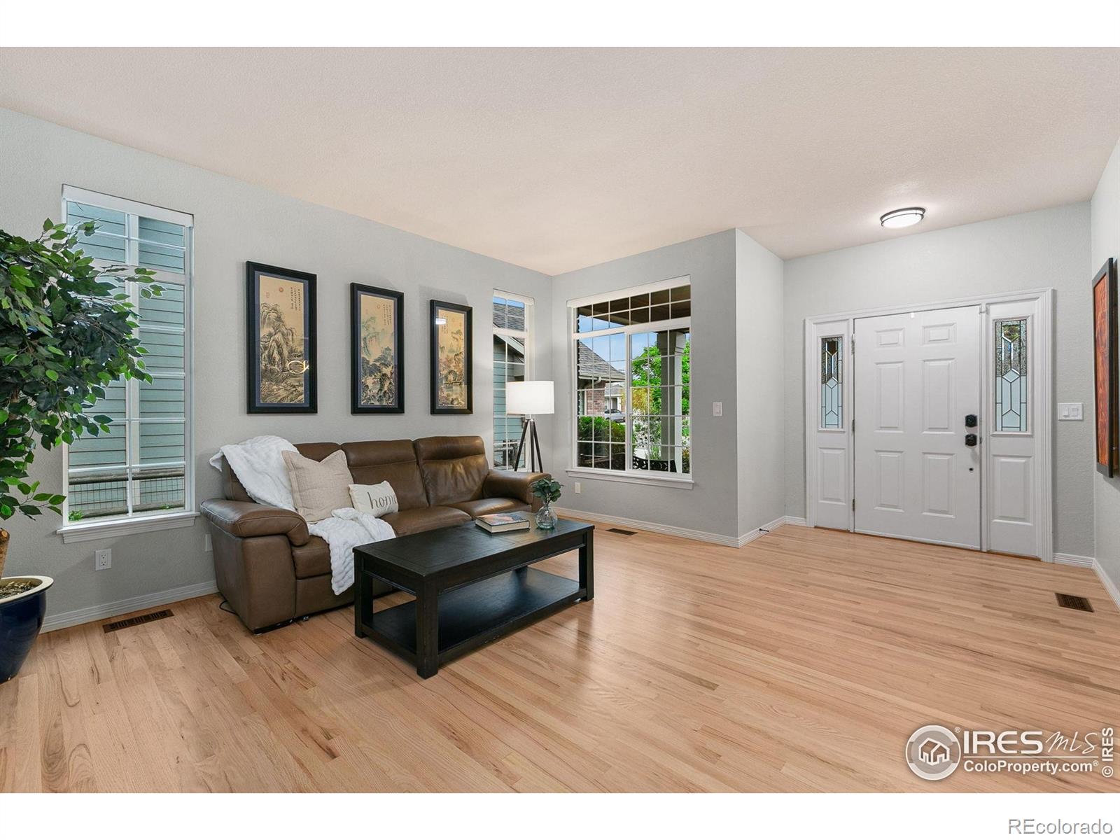 MLS Image #2 for 2006  mackenzie court,fort collins, Colorado