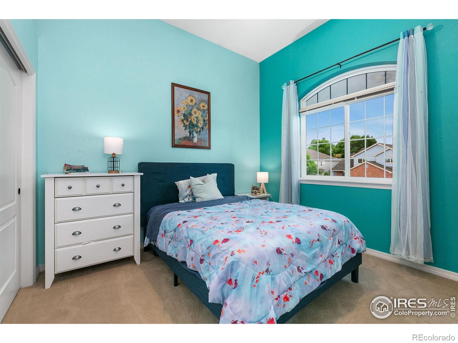 MLS Image #21 for 2006  mackenzie court,fort collins, Colorado