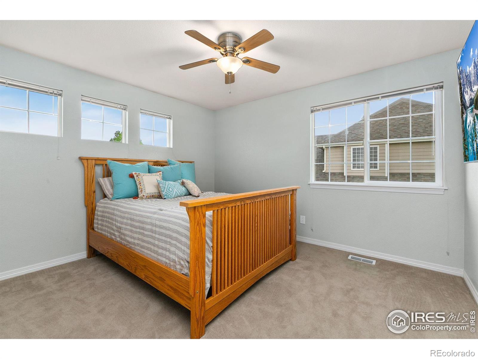 MLS Image #22 for 2006  mackenzie court,fort collins, Colorado