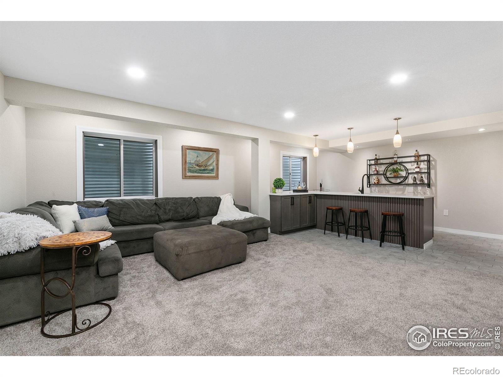 MLS Image #25 for 2006  mackenzie court,fort collins, Colorado