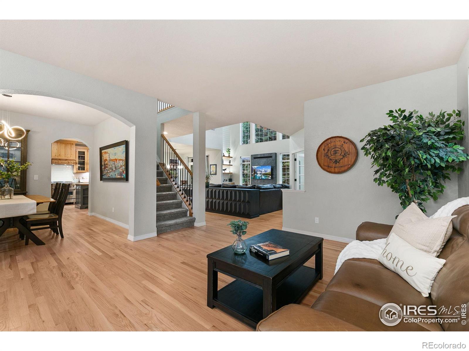 MLS Image #3 for 2006  mackenzie court,fort collins, Colorado