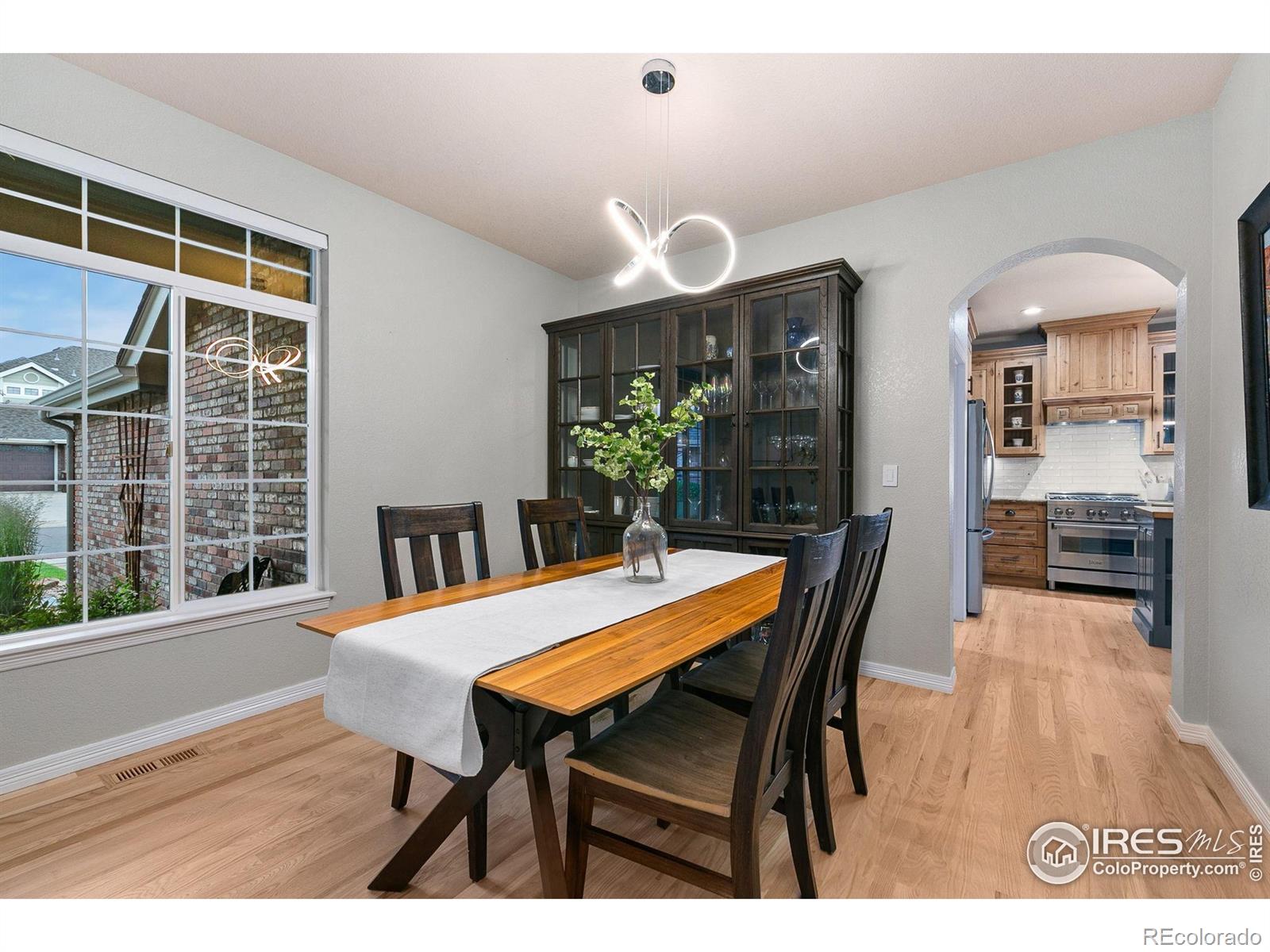 MLS Image #4 for 2006  mackenzie court,fort collins, Colorado