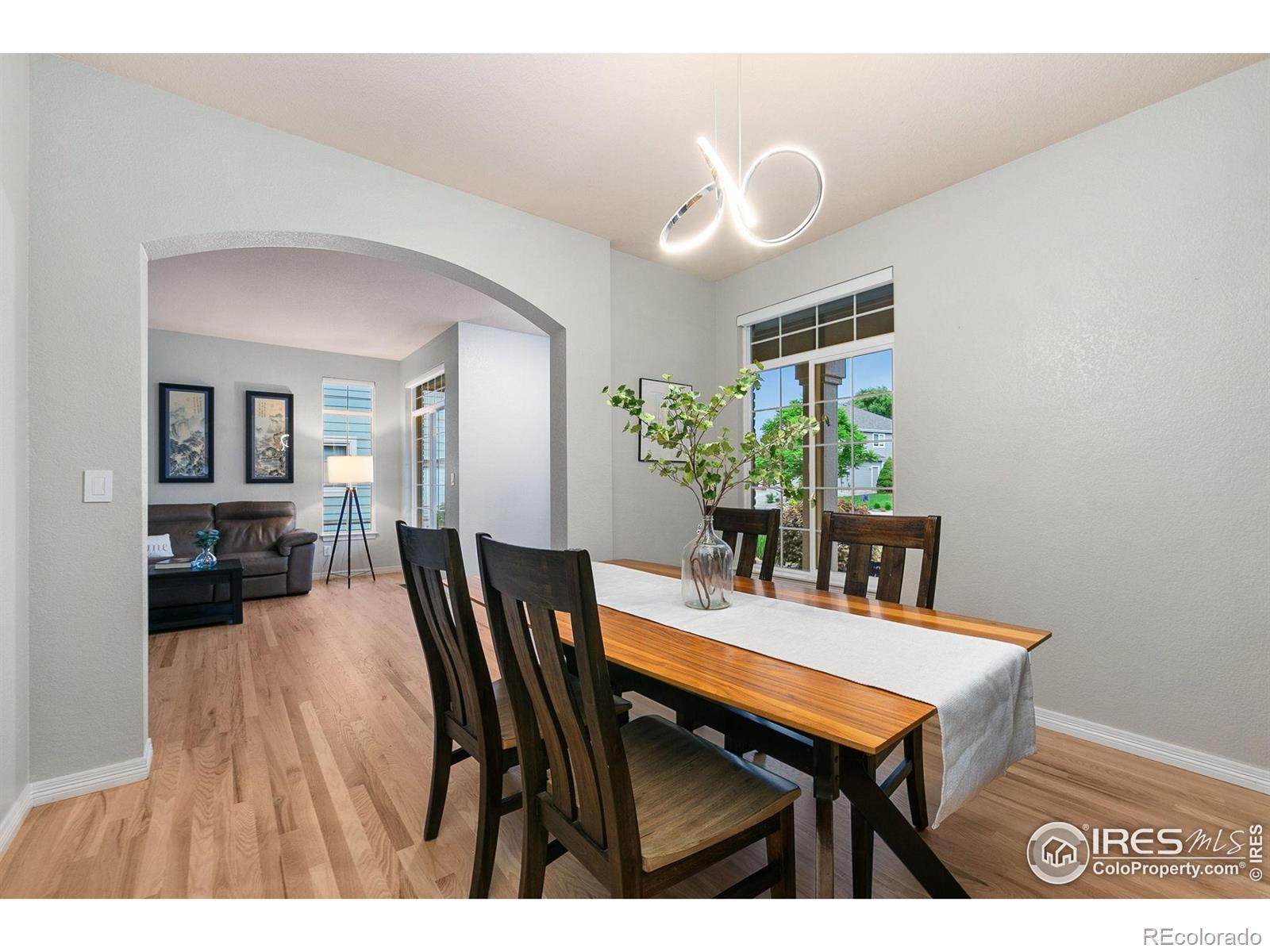 MLS Image #5 for 2006  mackenzie court,fort collins, Colorado