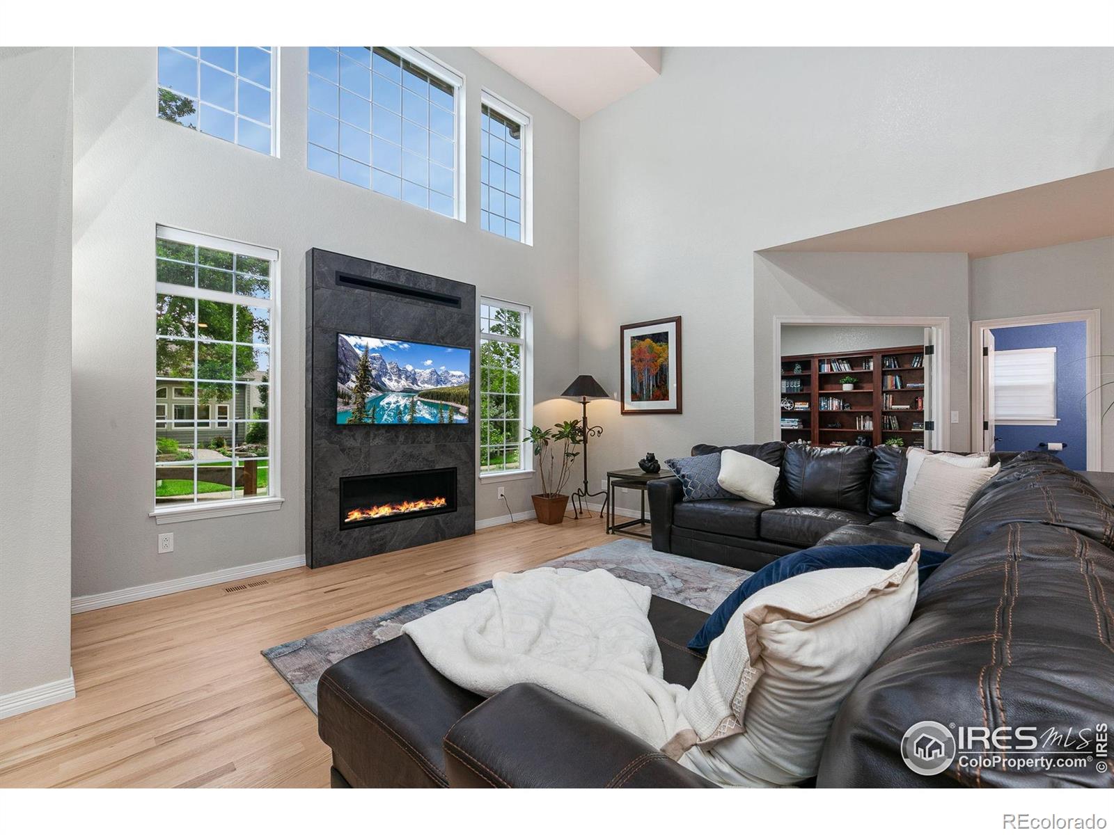 MLS Image #8 for 2006  mackenzie court,fort collins, Colorado