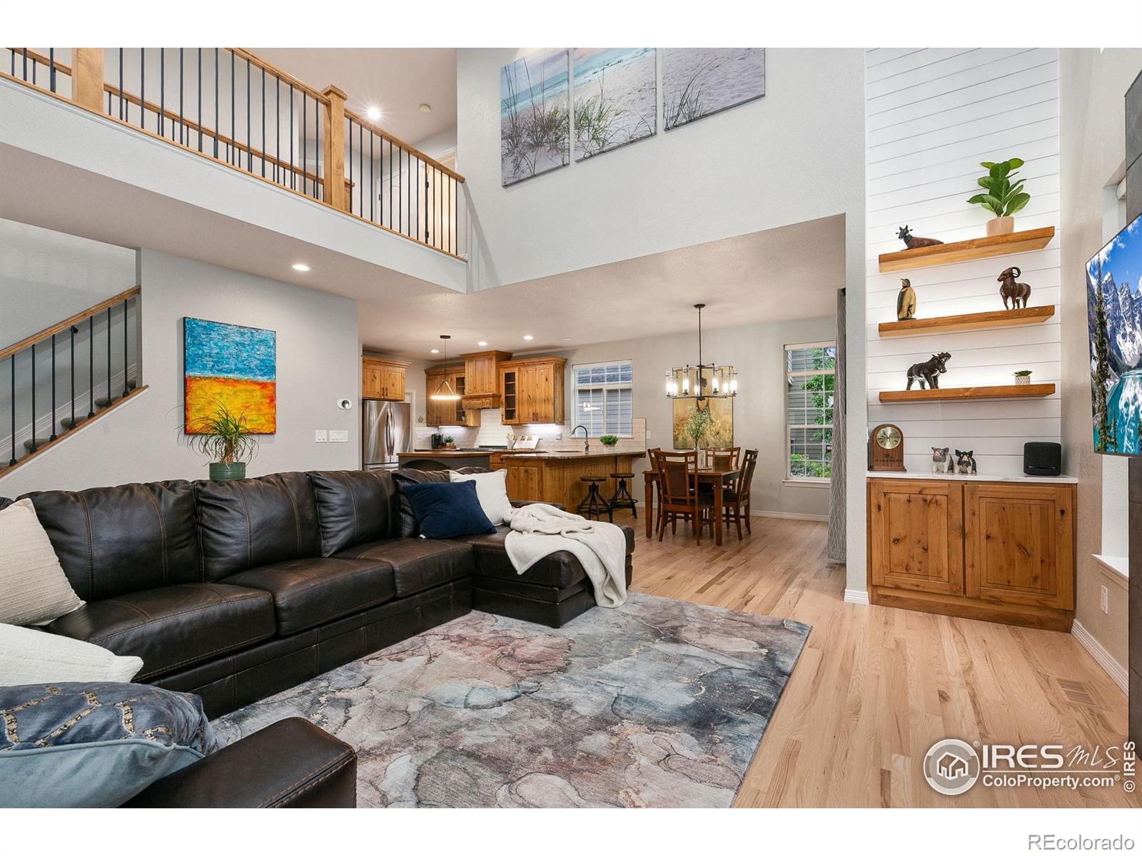 MLS Image #9 for 2006  mackenzie court,fort collins, Colorado