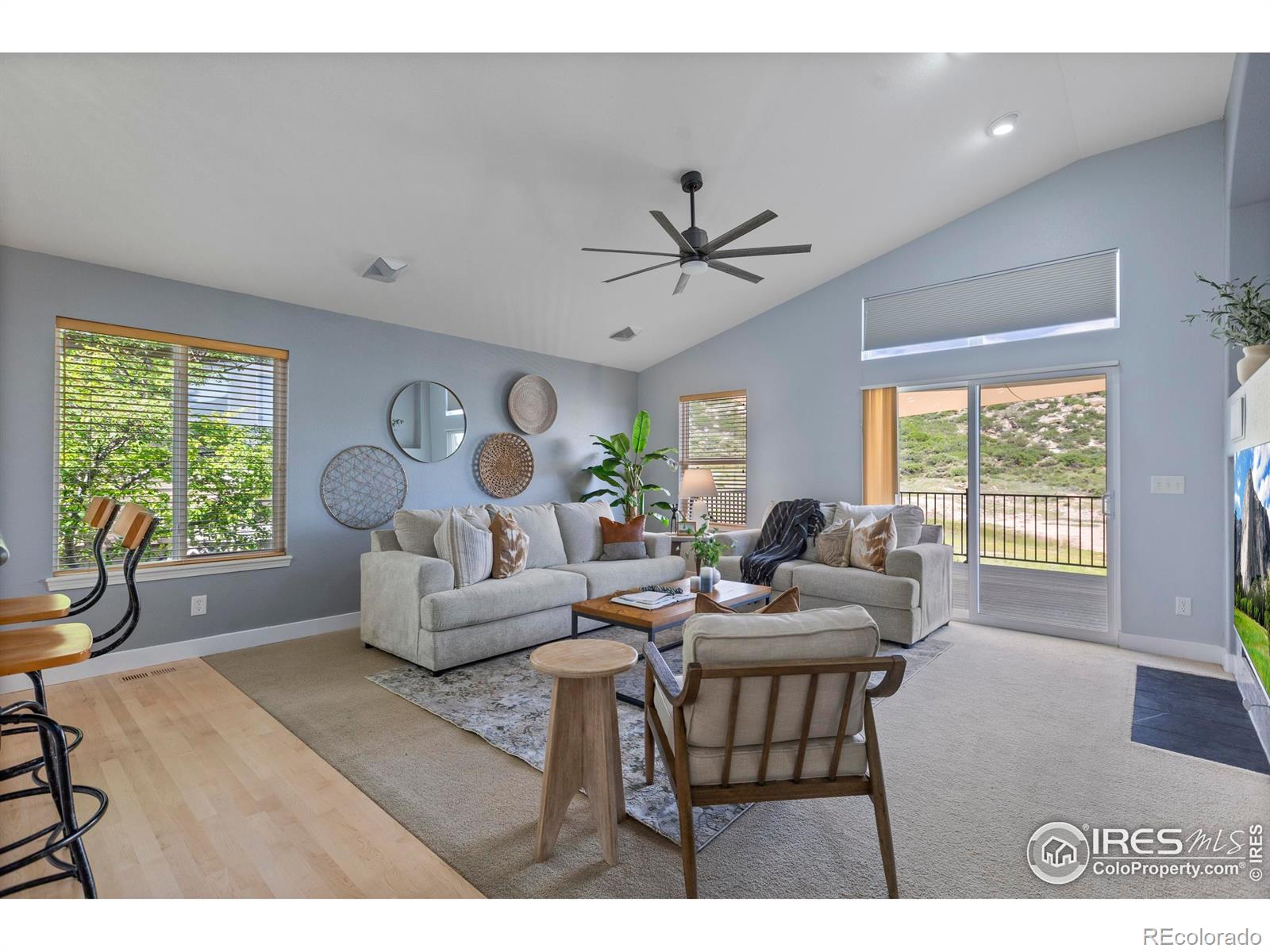 MLS Image #13 for 571  promontory drive,loveland, Colorado