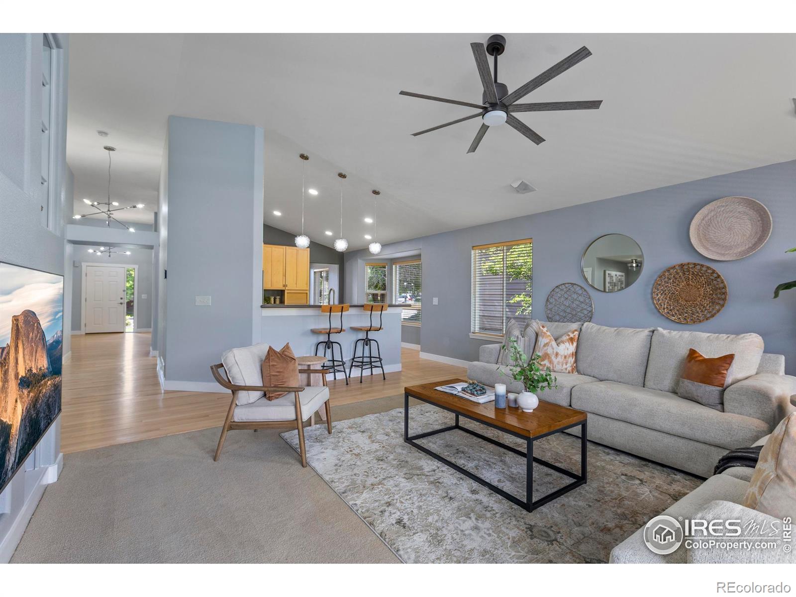 MLS Image #14 for 571  promontory drive,loveland, Colorado