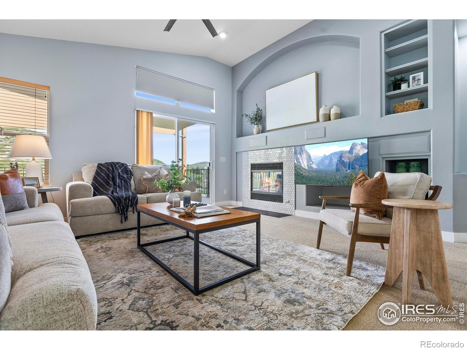 MLS Image #15 for 571  promontory drive,loveland, Colorado