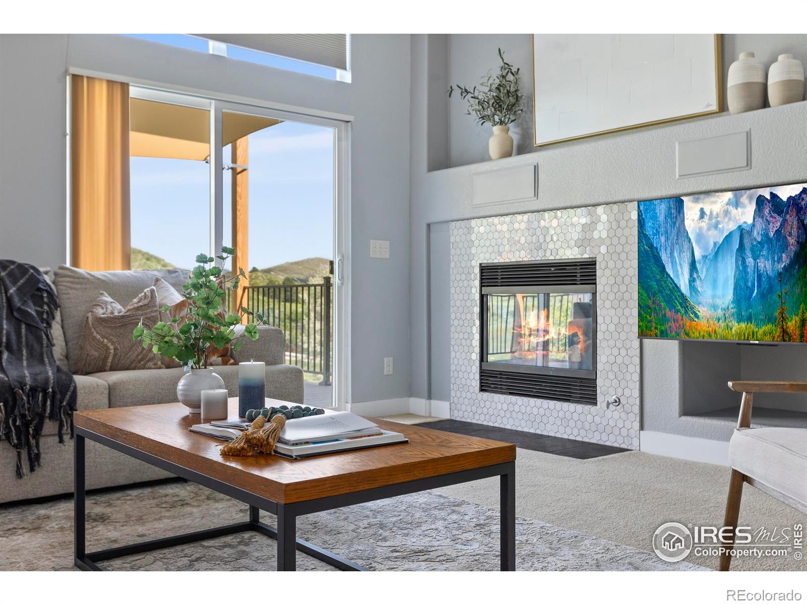 MLS Image #16 for 571  promontory drive,loveland, Colorado
