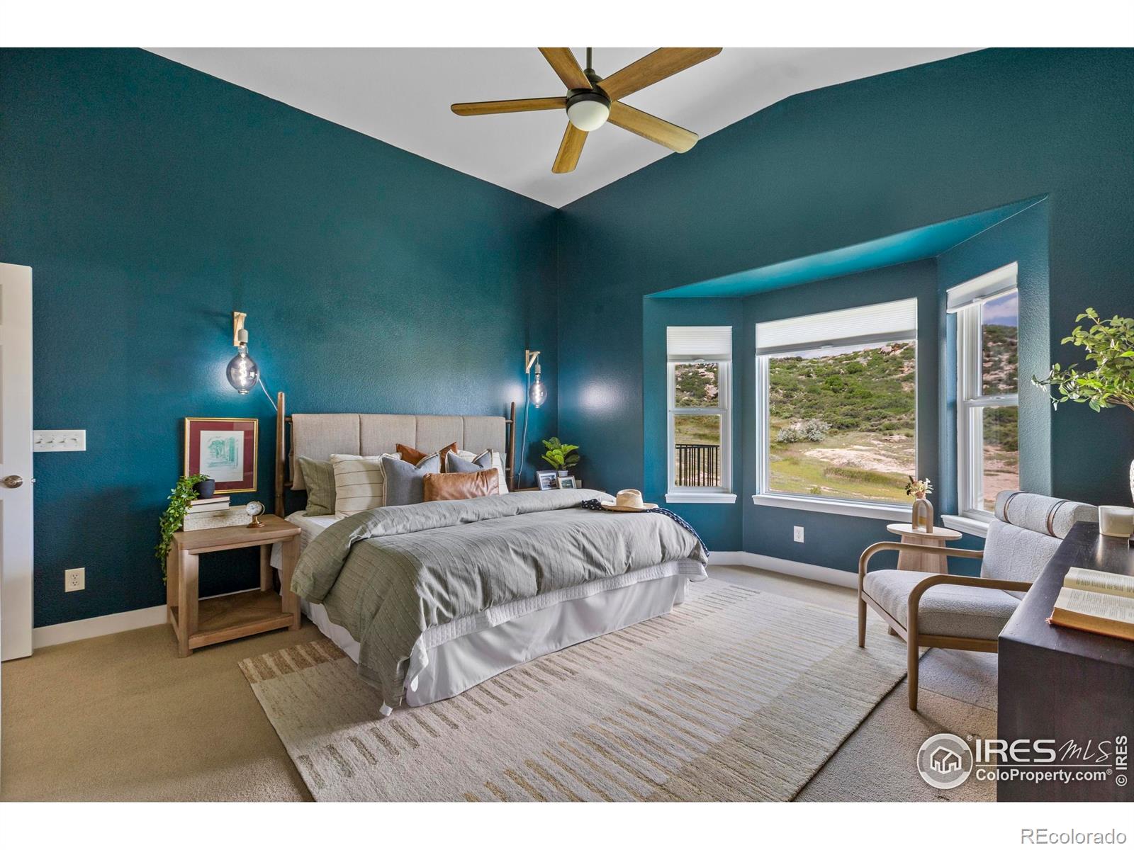 MLS Image #19 for 571  promontory drive,loveland, Colorado