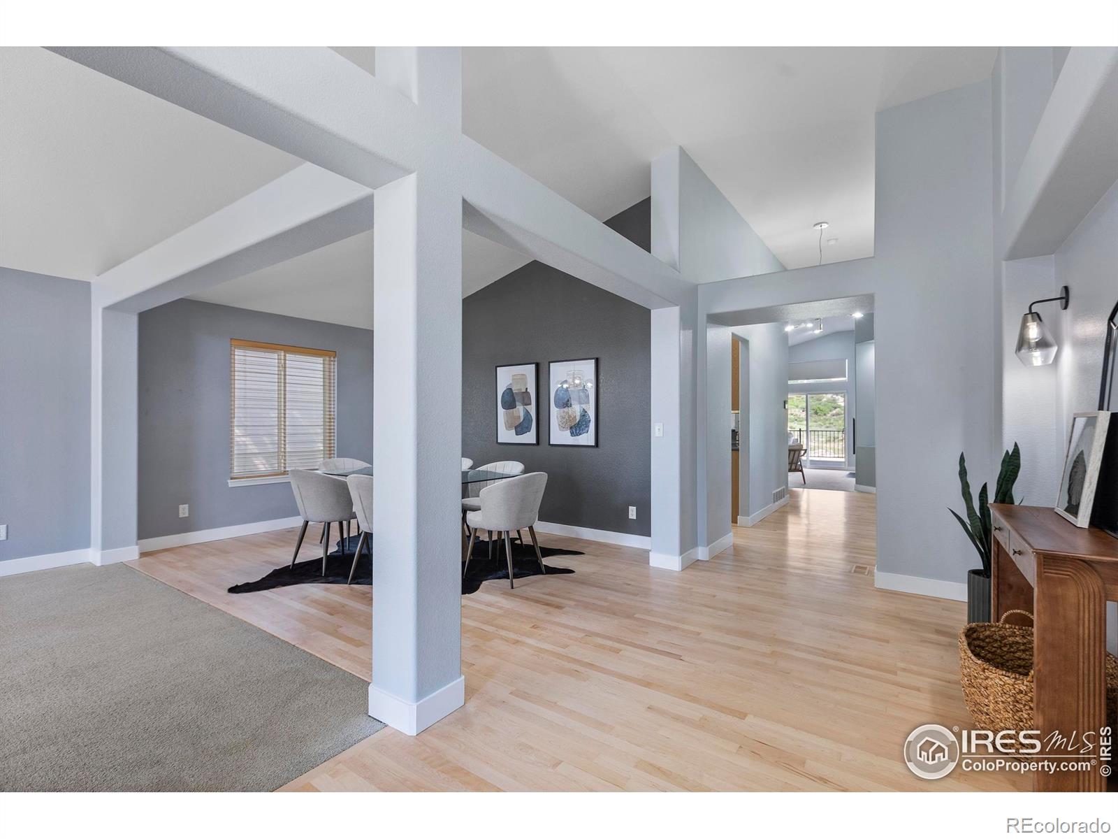 MLS Image #2 for 571  promontory drive,loveland, Colorado
