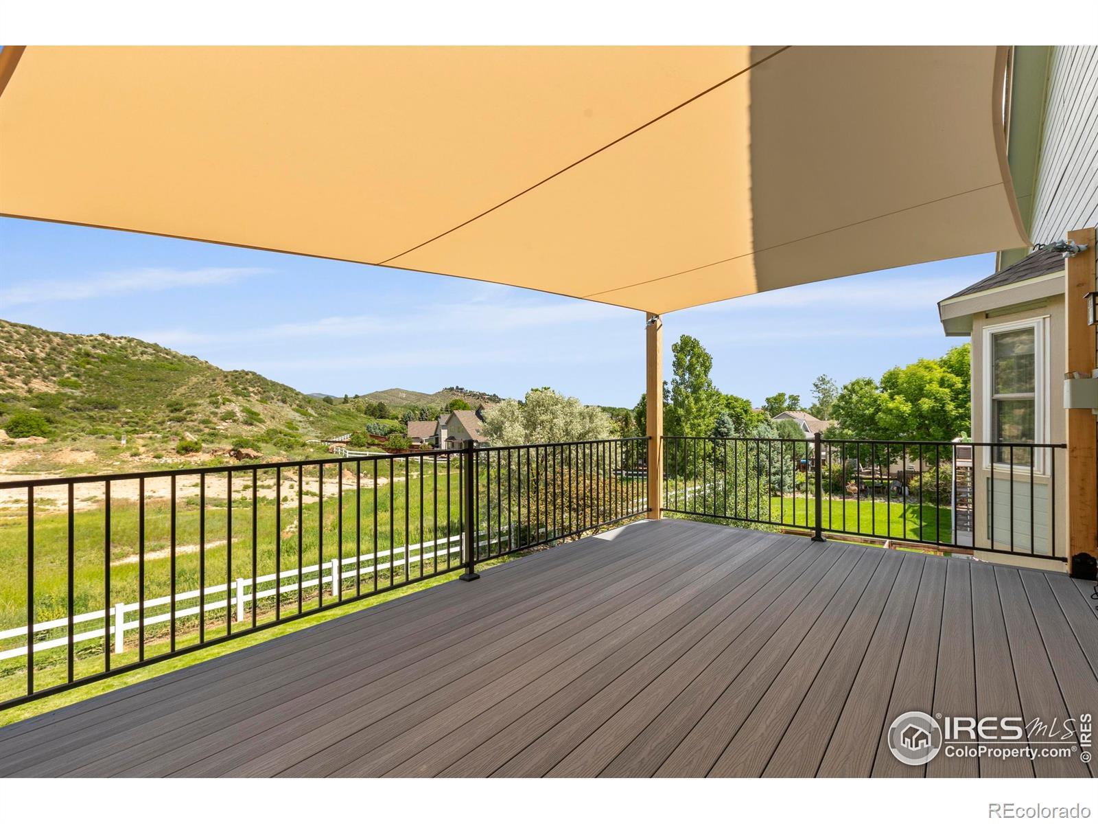 MLS Image #30 for 571  promontory drive,loveland, Colorado